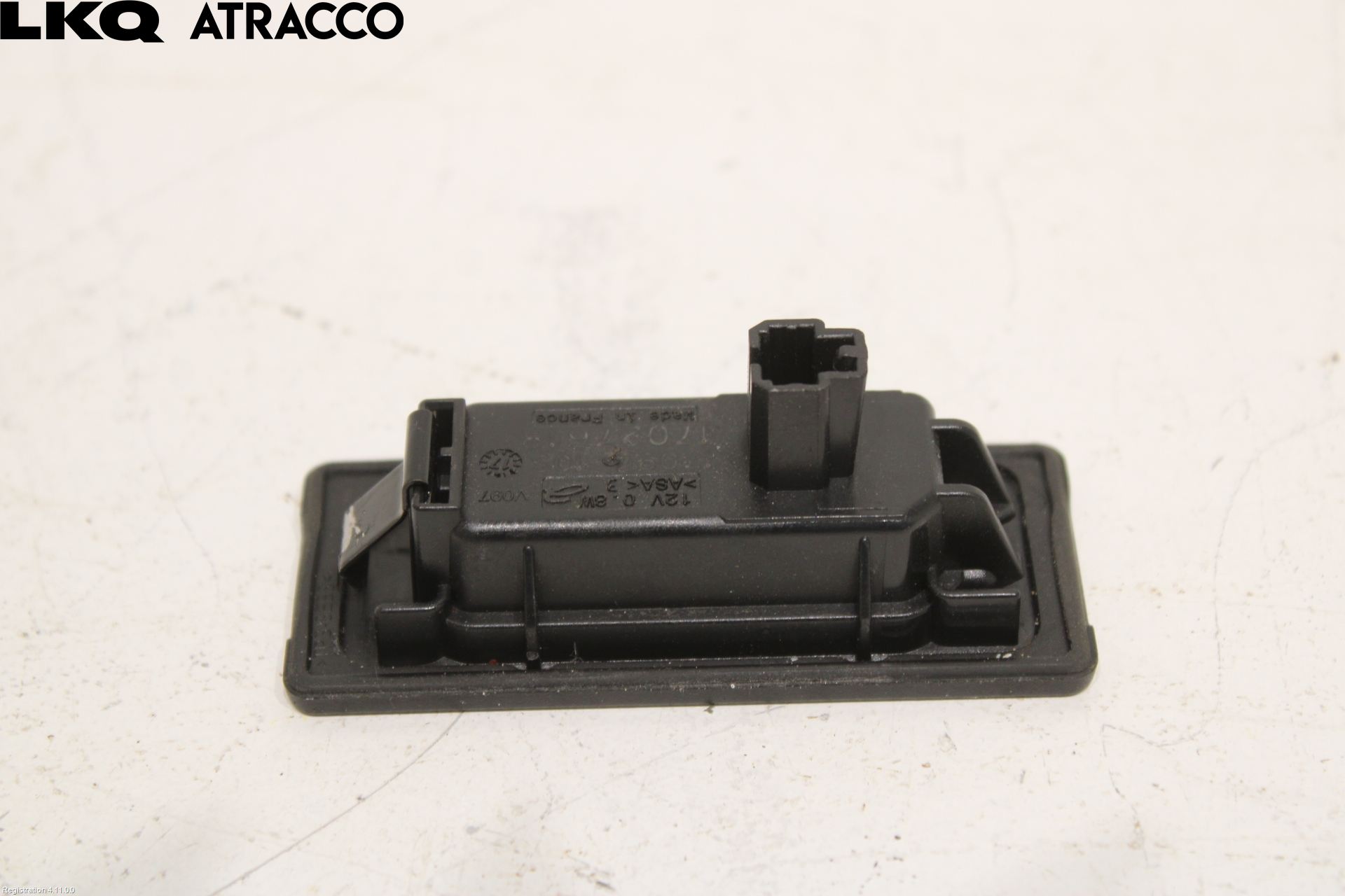 Volkswagen VW TRANSP/CARAVELLE (T6) 16-22 Skilt Belysning