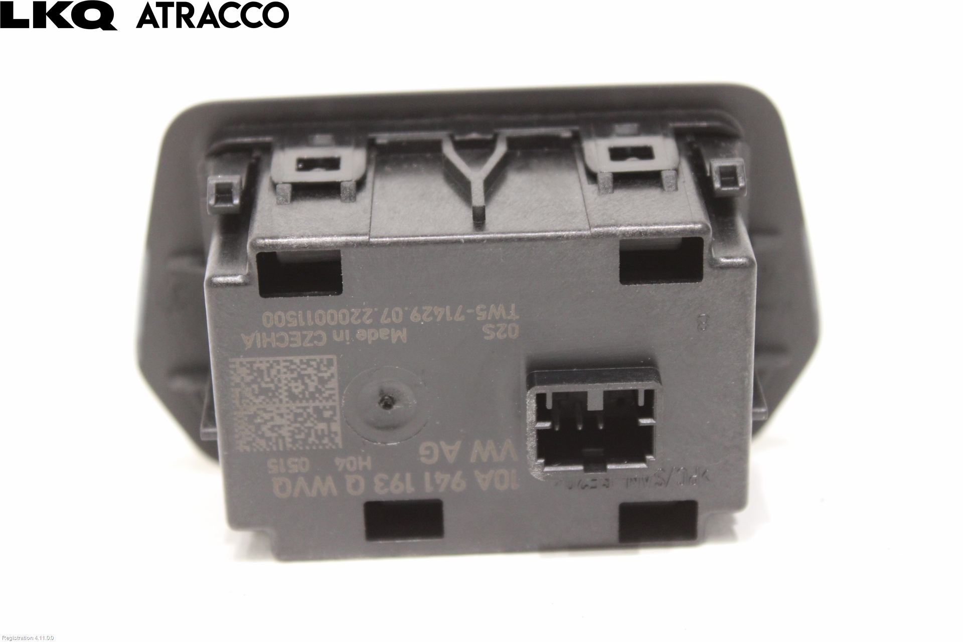 Volkswagen VW ID.5 22- Bryter Hovedlys