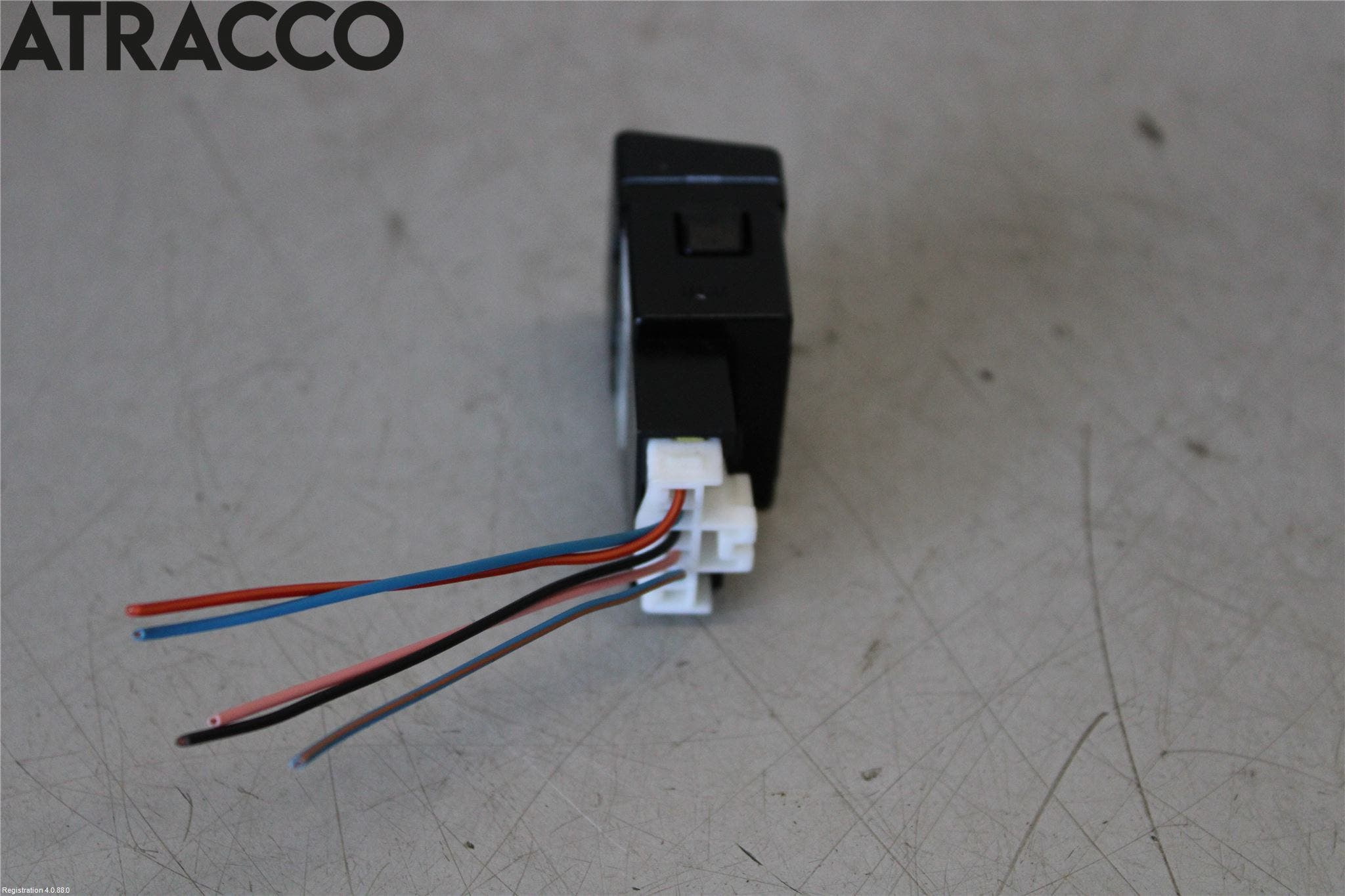 Hyundai ix35 Frontlykt Lysspredderreg