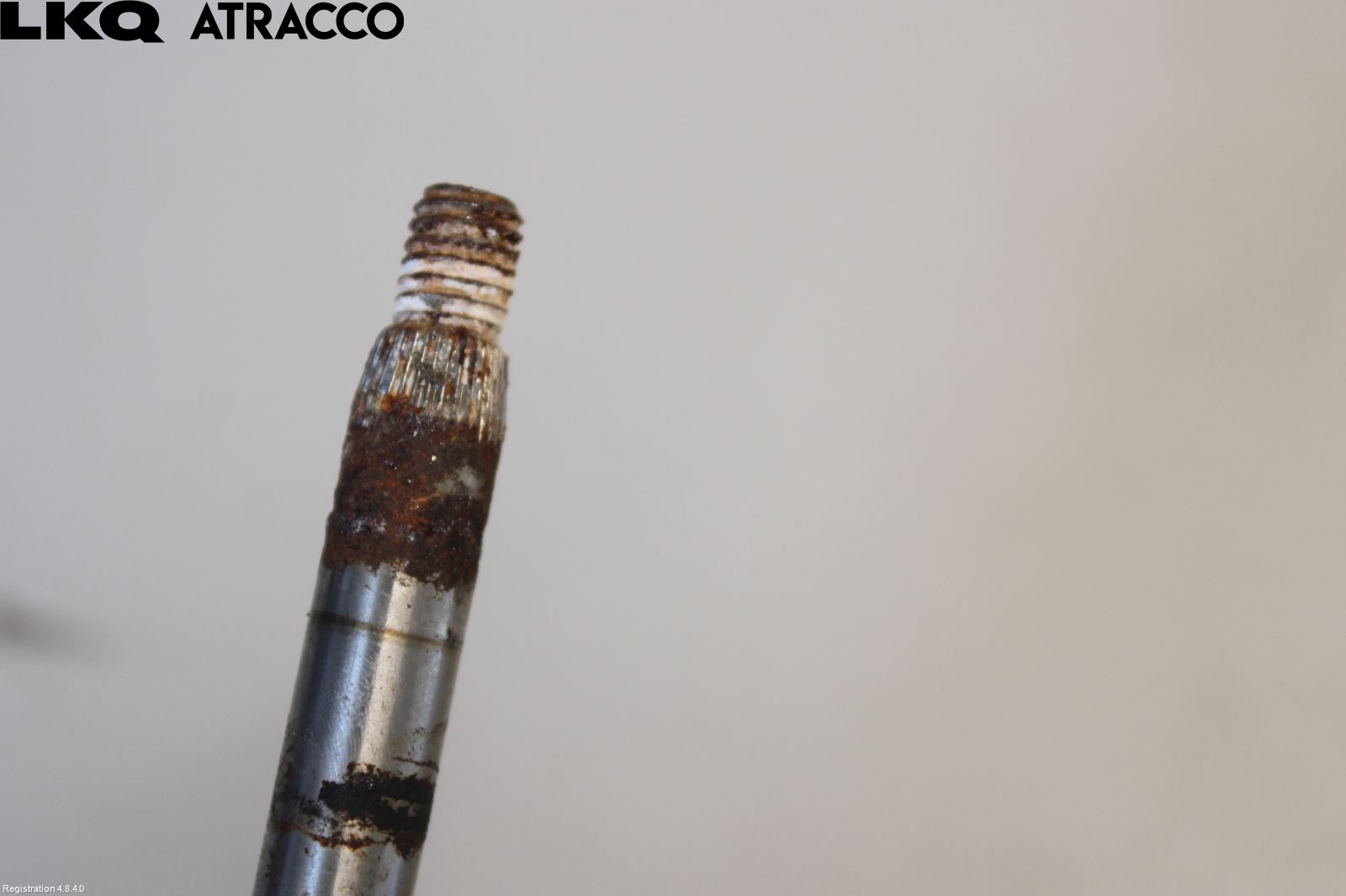 Toyota YARIS XP130 15-20 Viskermotor Bakluke