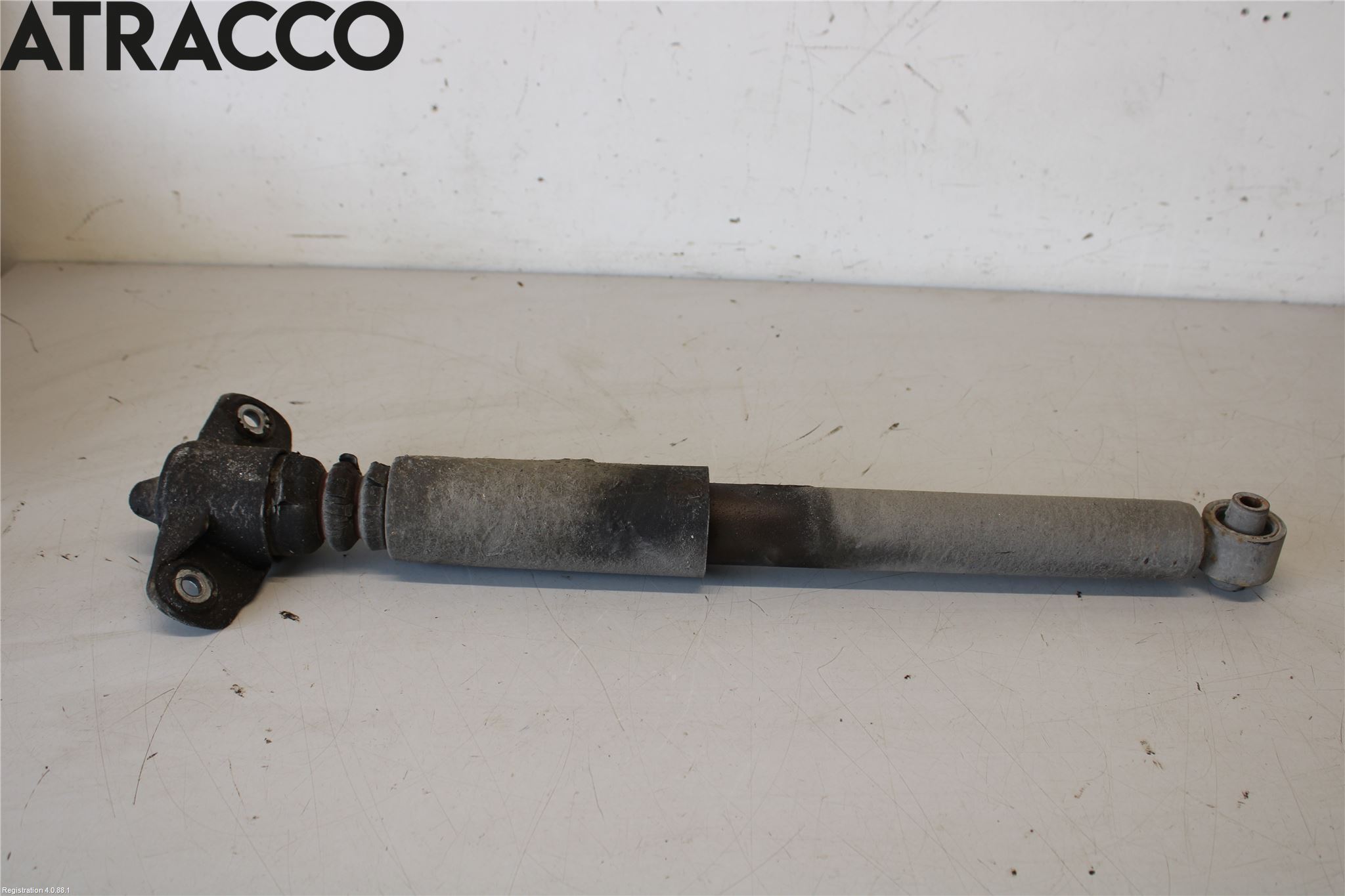 Kia CEED/CEED SW 19- Støtdemper Bak