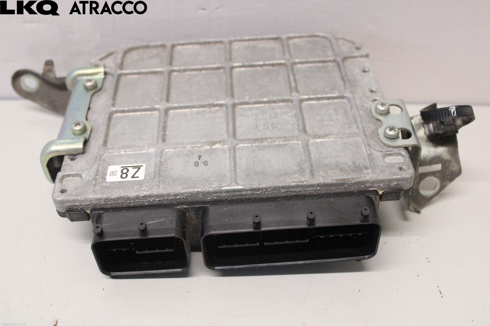 Toyota PRIUS+ ZVW40 12-20 Styreenhet Innsprøytning