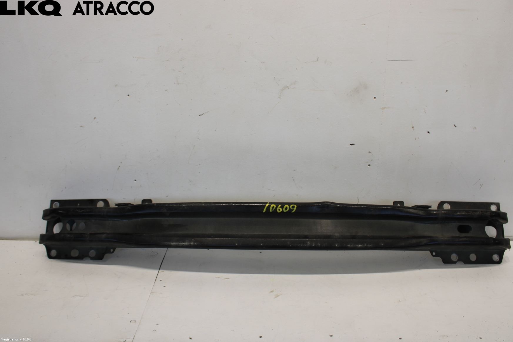 Volvo V70 08-13 Støtfanger Foran Bjelke