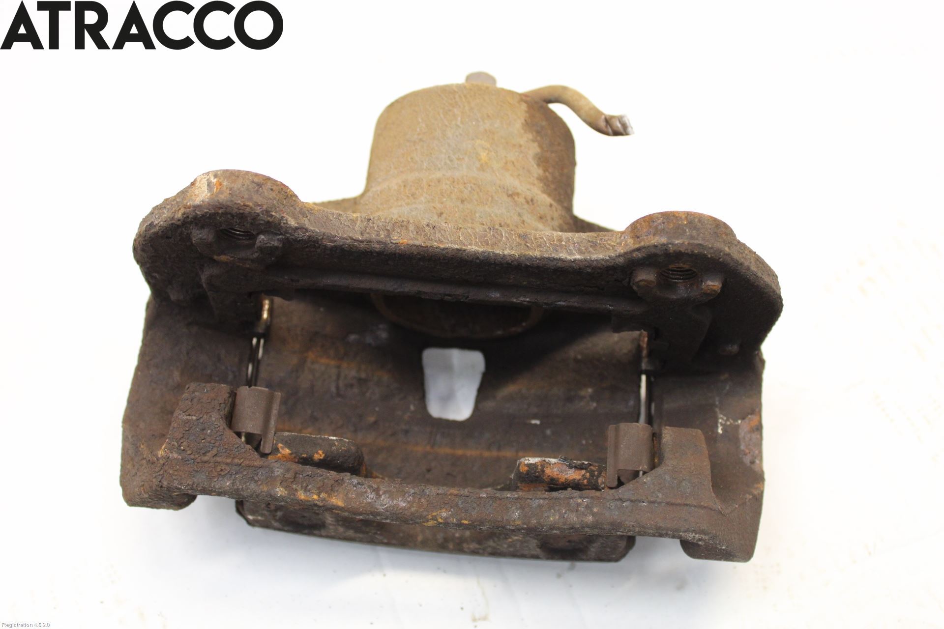 Kia SPORTAGE (QL) 16-21 Bremsecaliper Foran Høyre