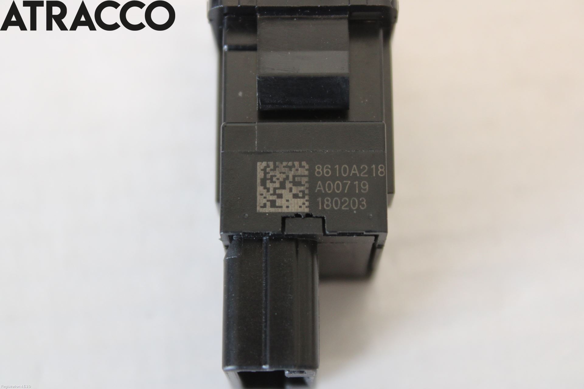 Mitsubishi OUTLANDER 13-21 Bryter Øvrig