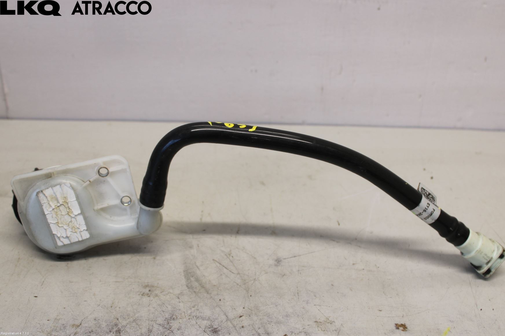 Ford TRANSIT CONNECT 09-13 Bremsevæskebeholder