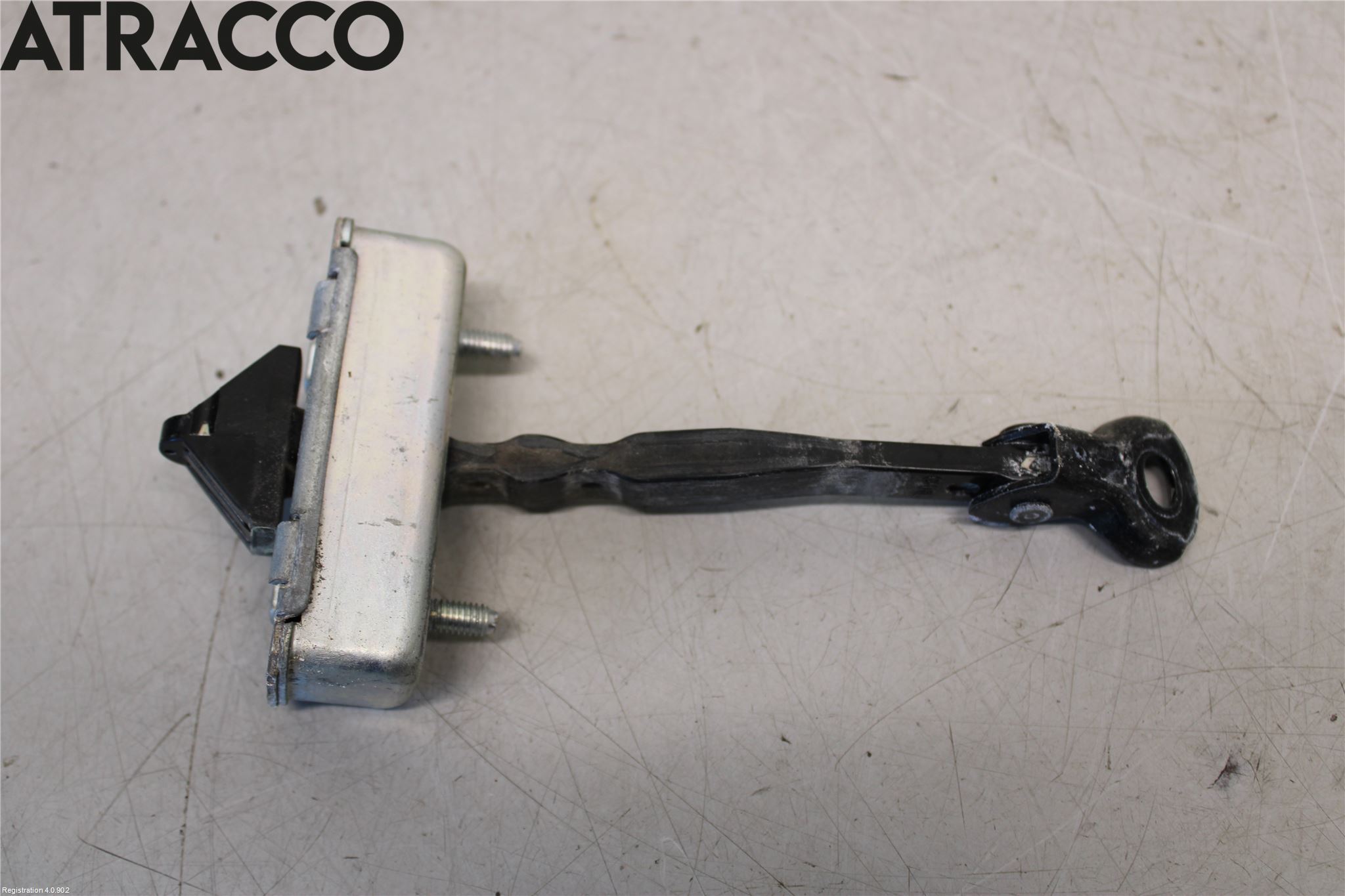 Mazda 6 13- Dørstopper