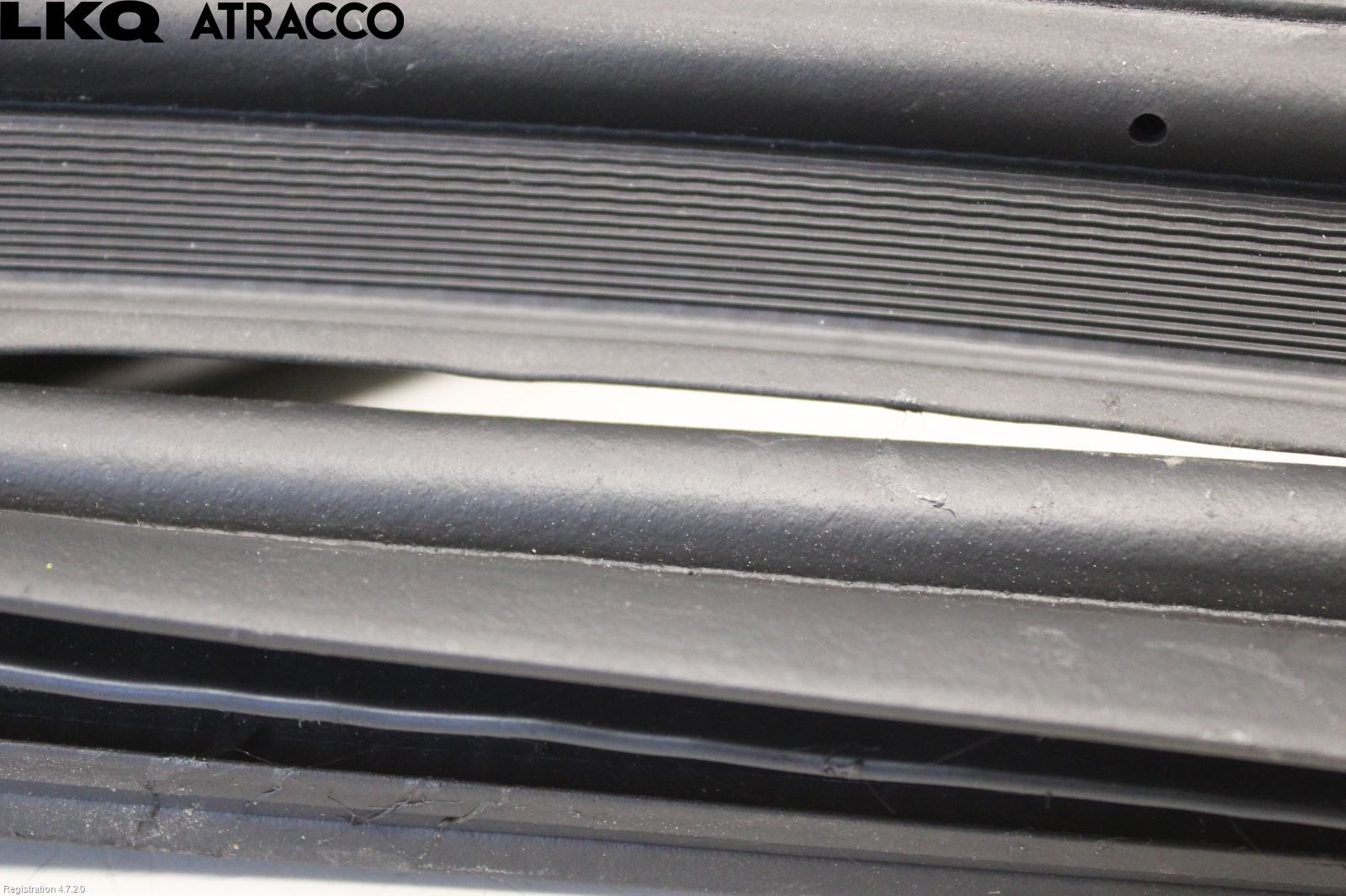 Hyundai IONIQ 5 NE 22- Dør Pakning