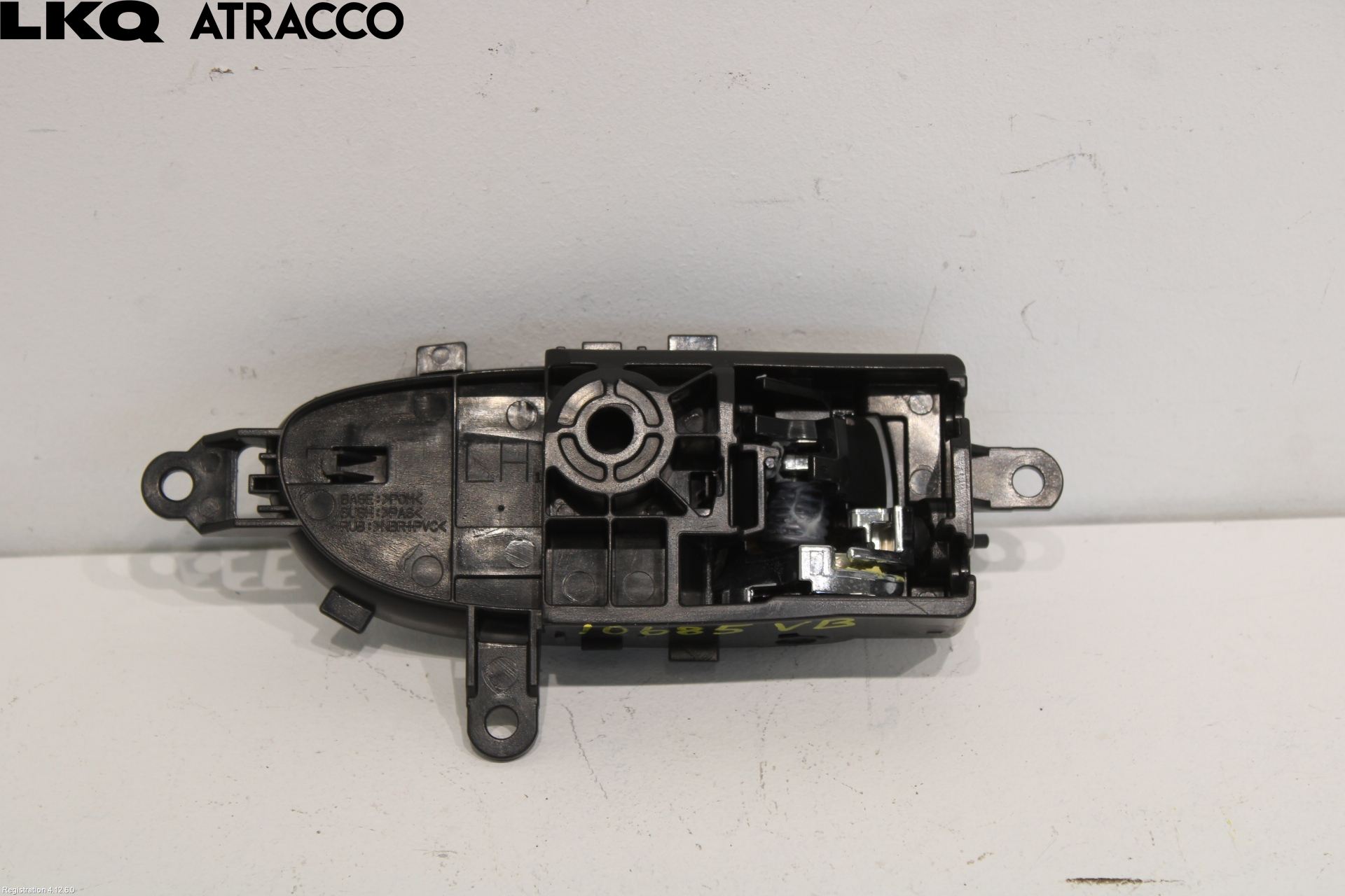 Nissan LEAF 18- Innr Dørhandtak V Indre