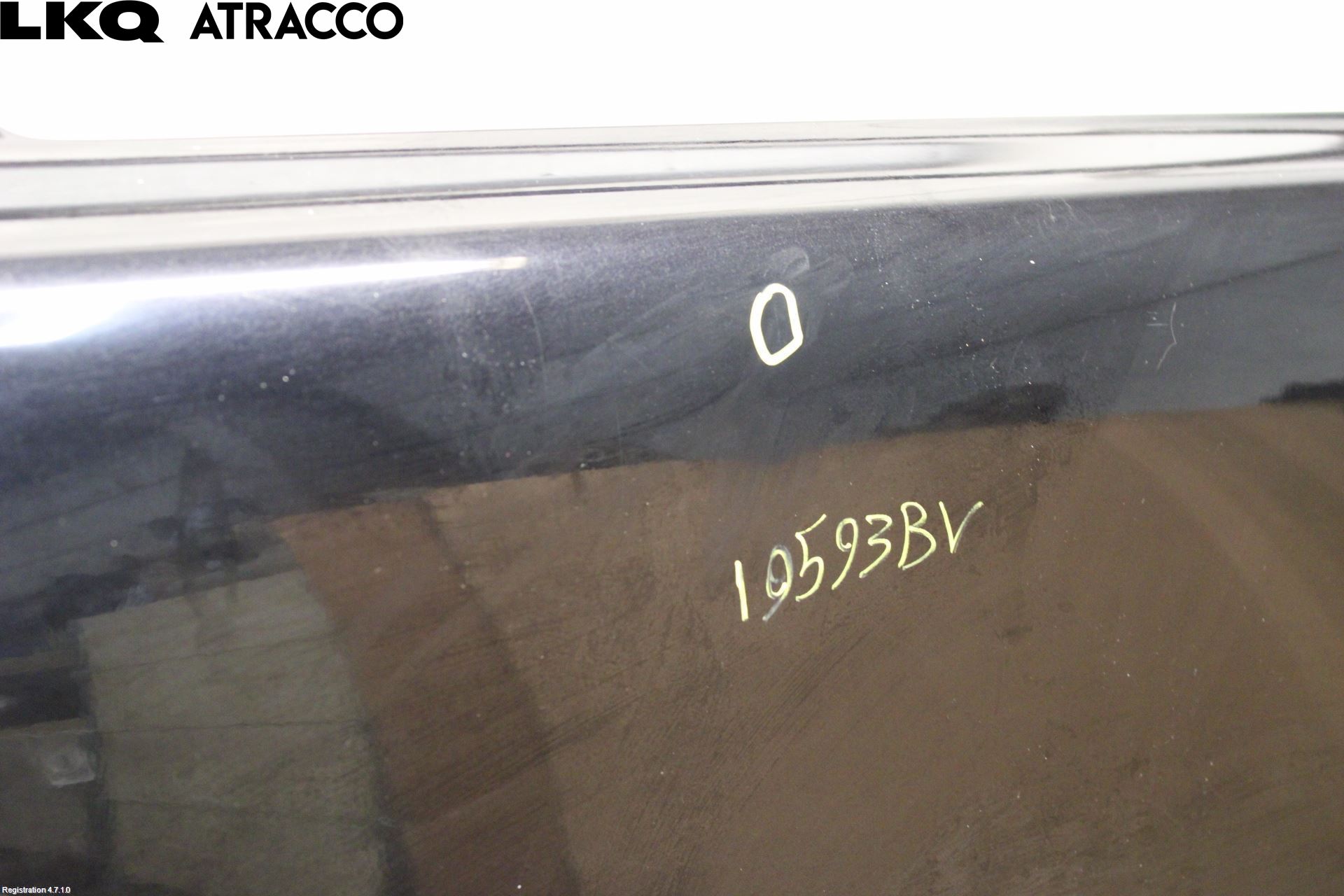 Volvo V70 00-04 Dør 4D Bak Venstre