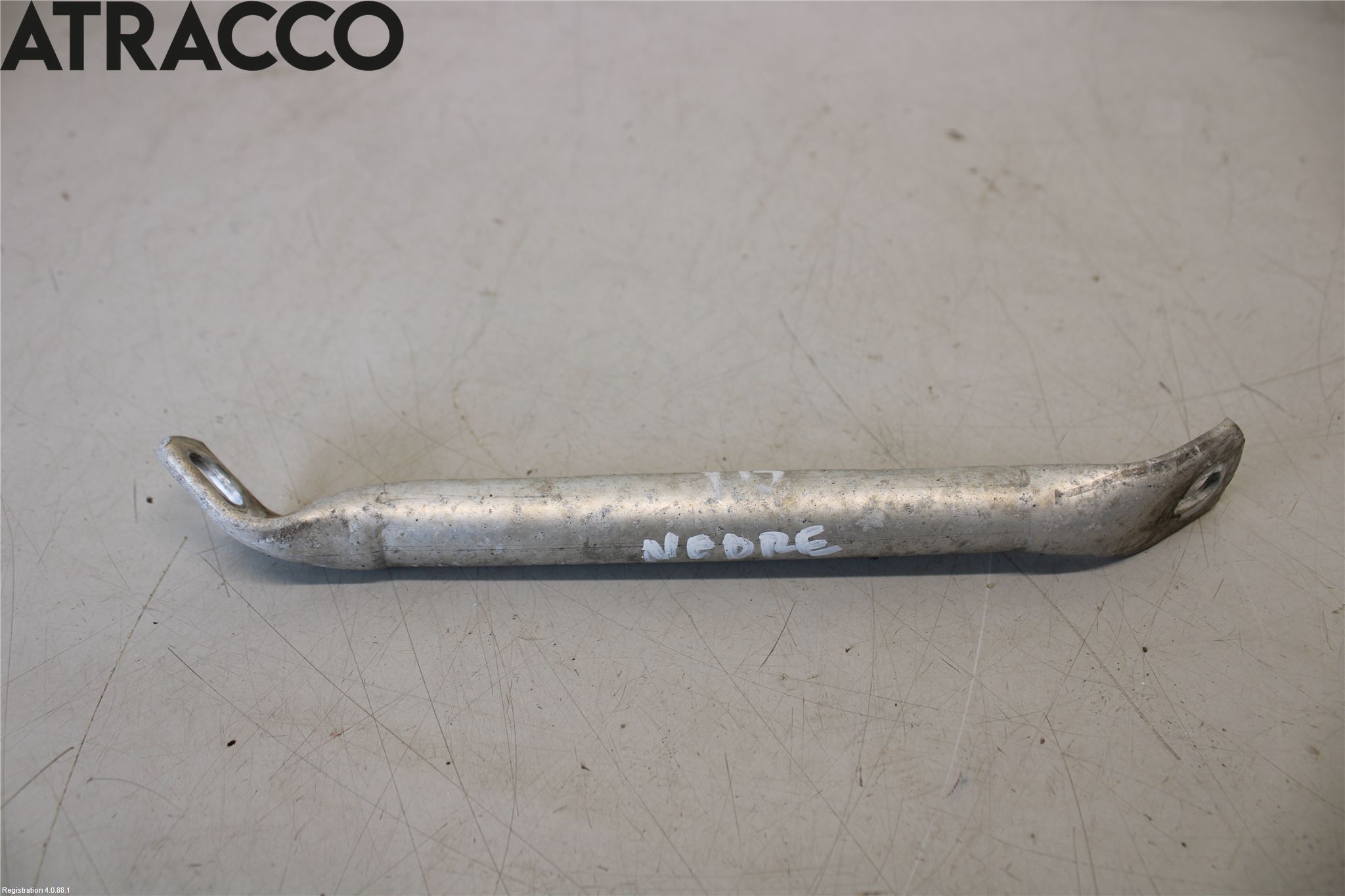 BMW i3 I01 13-22 Bakparti Øvrig