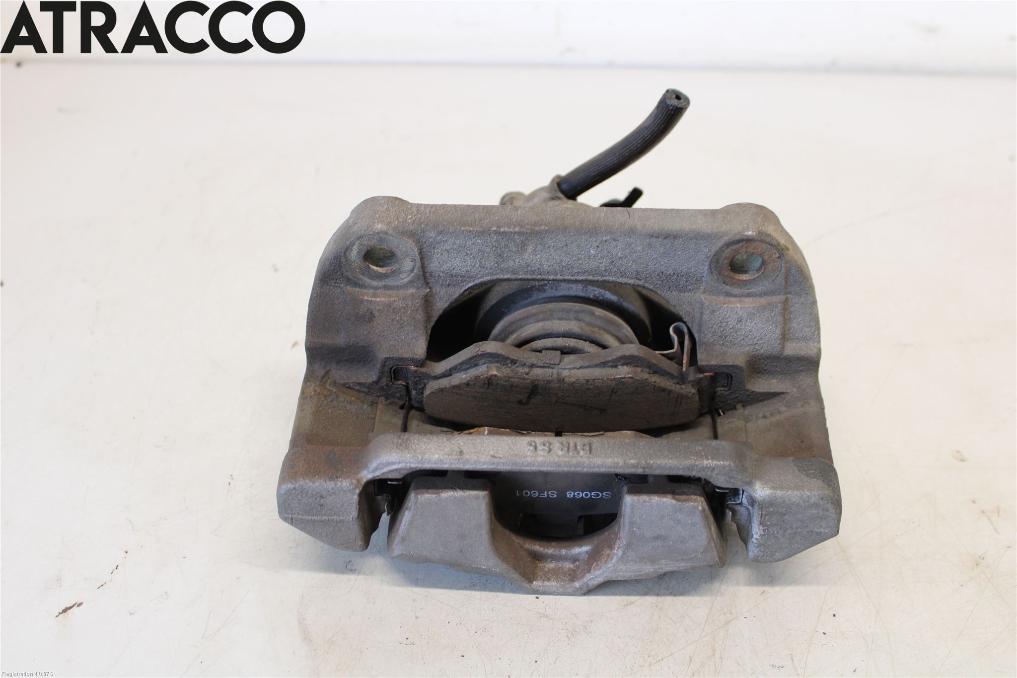 Chevrolet CAMARO Bremsecaliper Bak Venstre