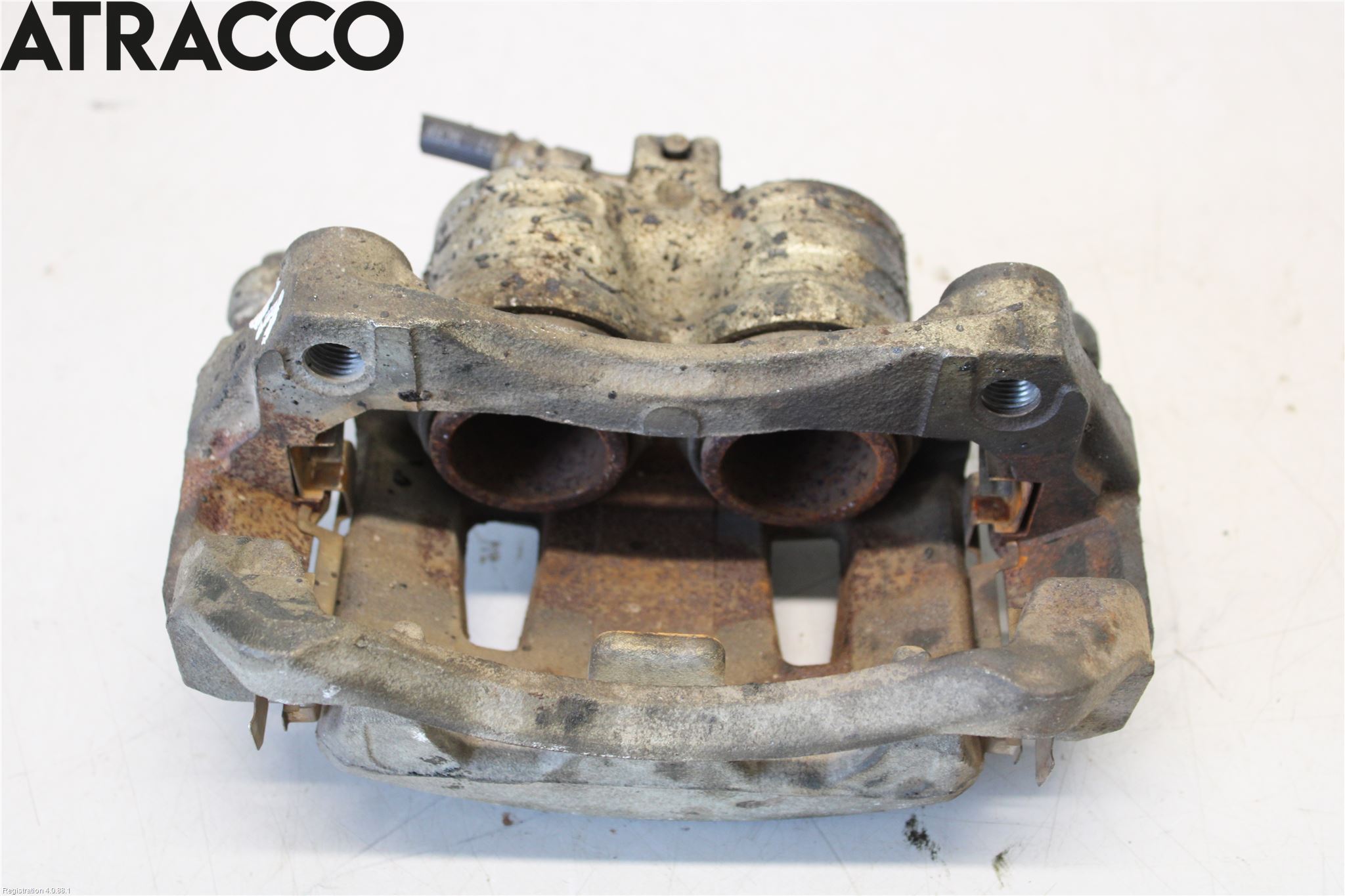 Nissan LEAF 18- Bremsecaliper Foran Venstre