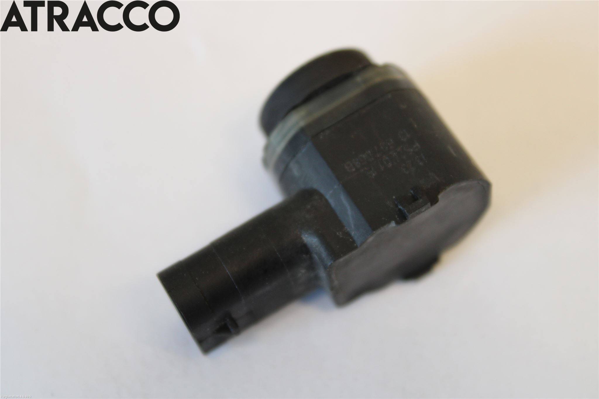 Volvo S60 14-18 Sensor Ryggesensor