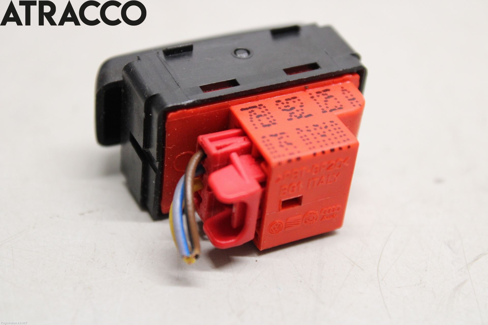 Volkswagen VW TRANSP/CARAVELLE (T5) 04-15 Bryter Sentral Lås