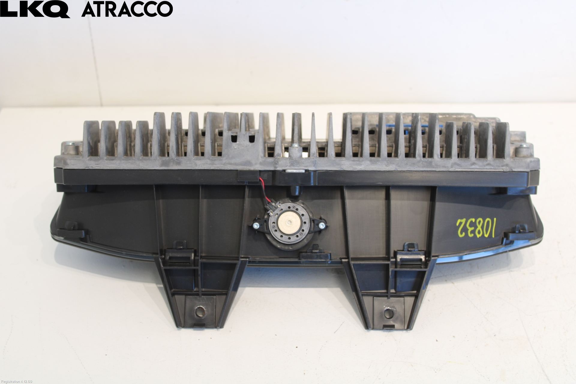 Jaguar I-PACE 18- Instr Kombinert