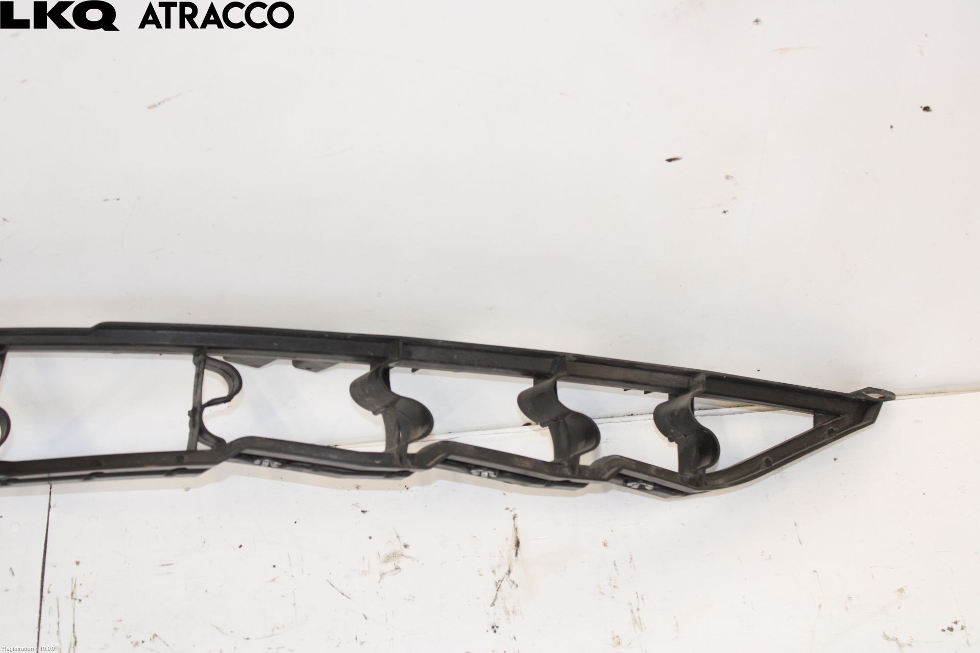 BMW X5 E70 07-13 Frontskjermfeste Venstre