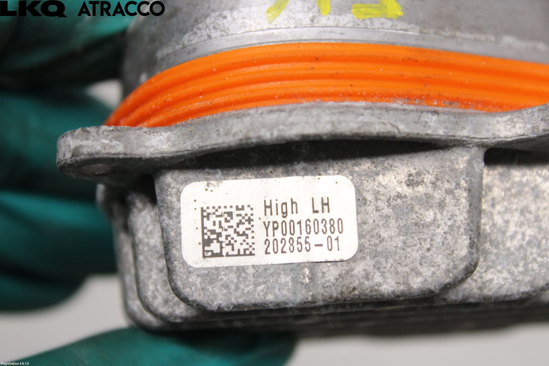 Opel GRANDLAND X 18- Styreenhet Øvrig