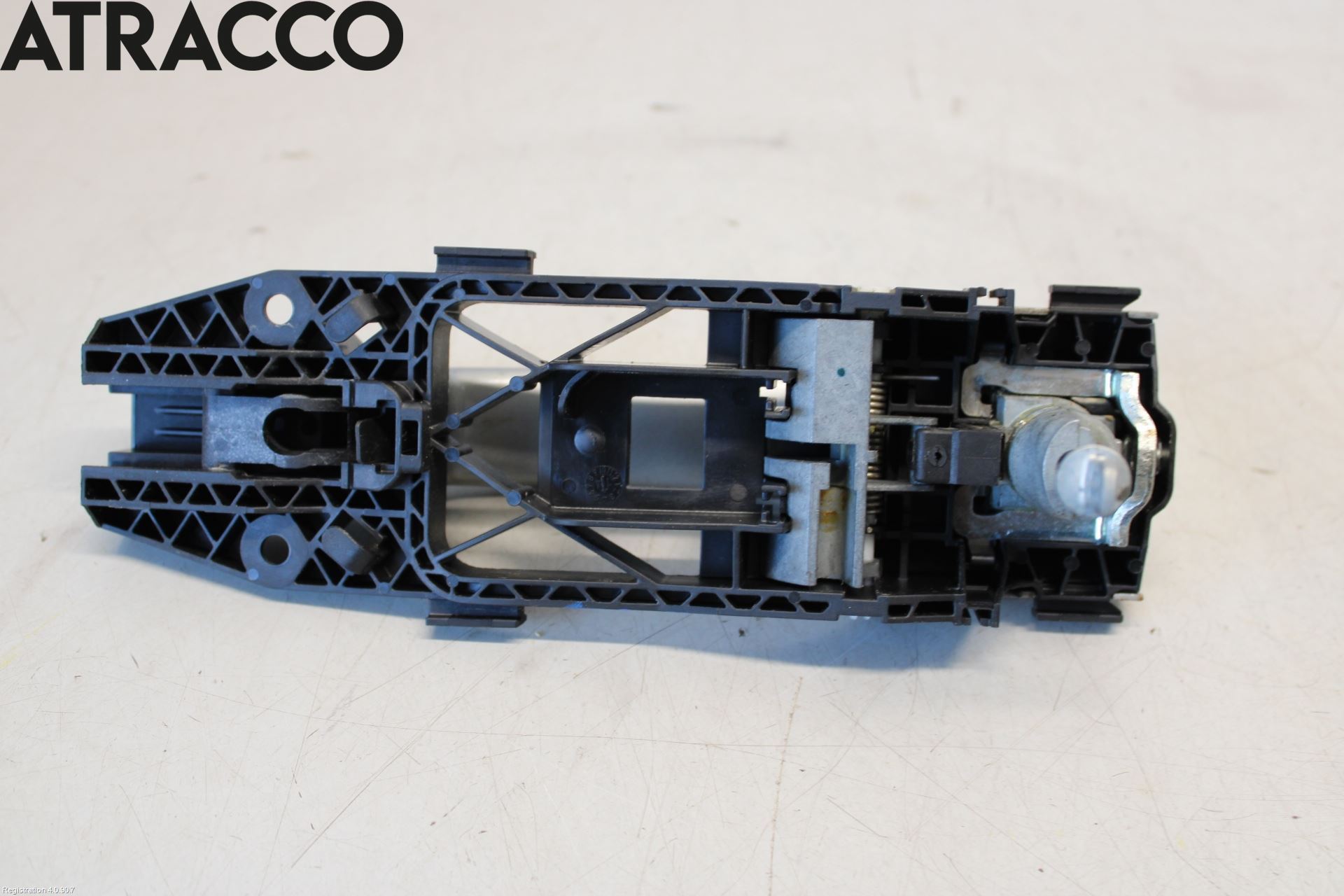 Volkswagen VW UP! / E-UP! Dørhandtak Ytre Venstre