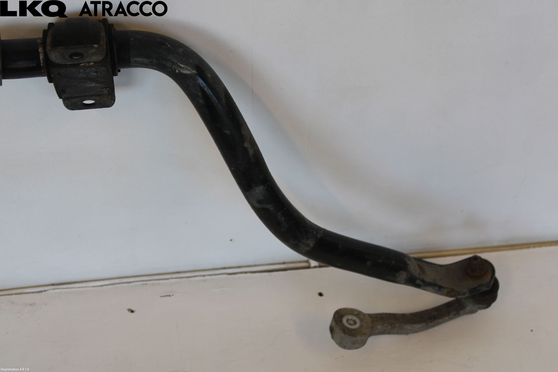 Jaguar XE (X760) 15-24 Stablisatorstag Foran