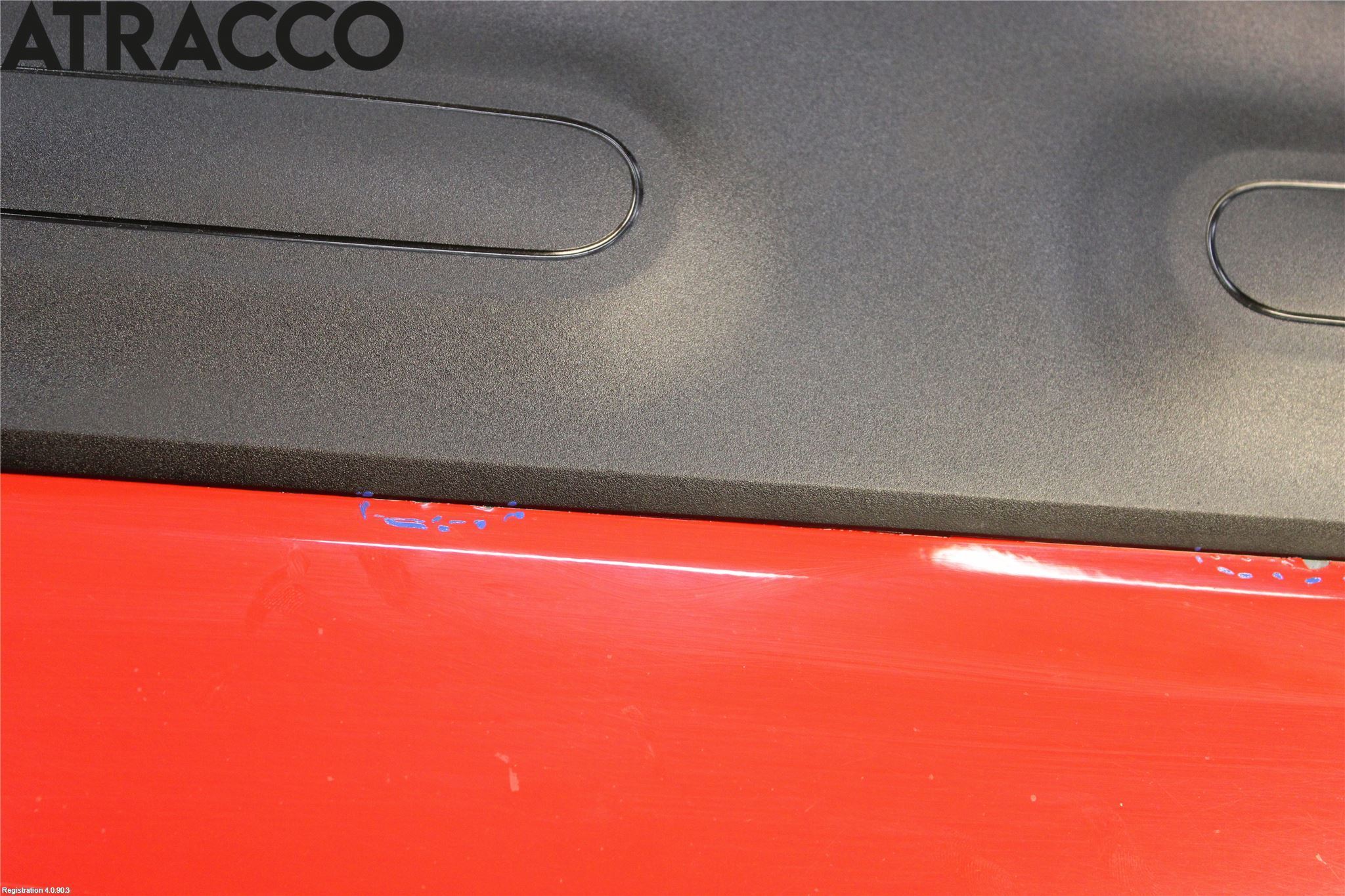 Citroen C4 CACTUS 14-20 Dør 4D Foran Venstre