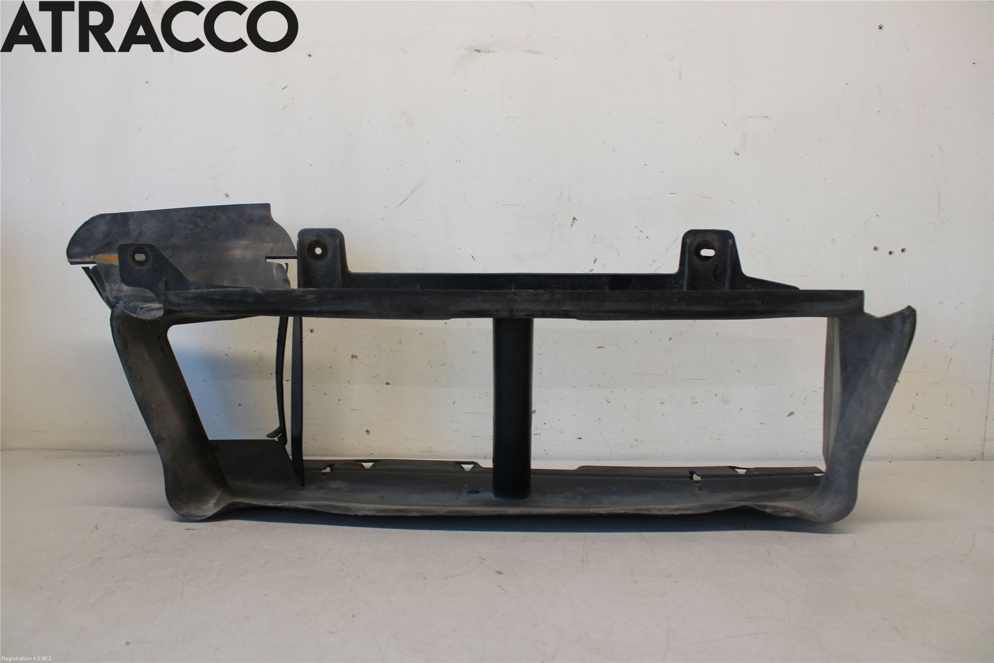 Ford FOCUS 11-14 Luftstyring Front