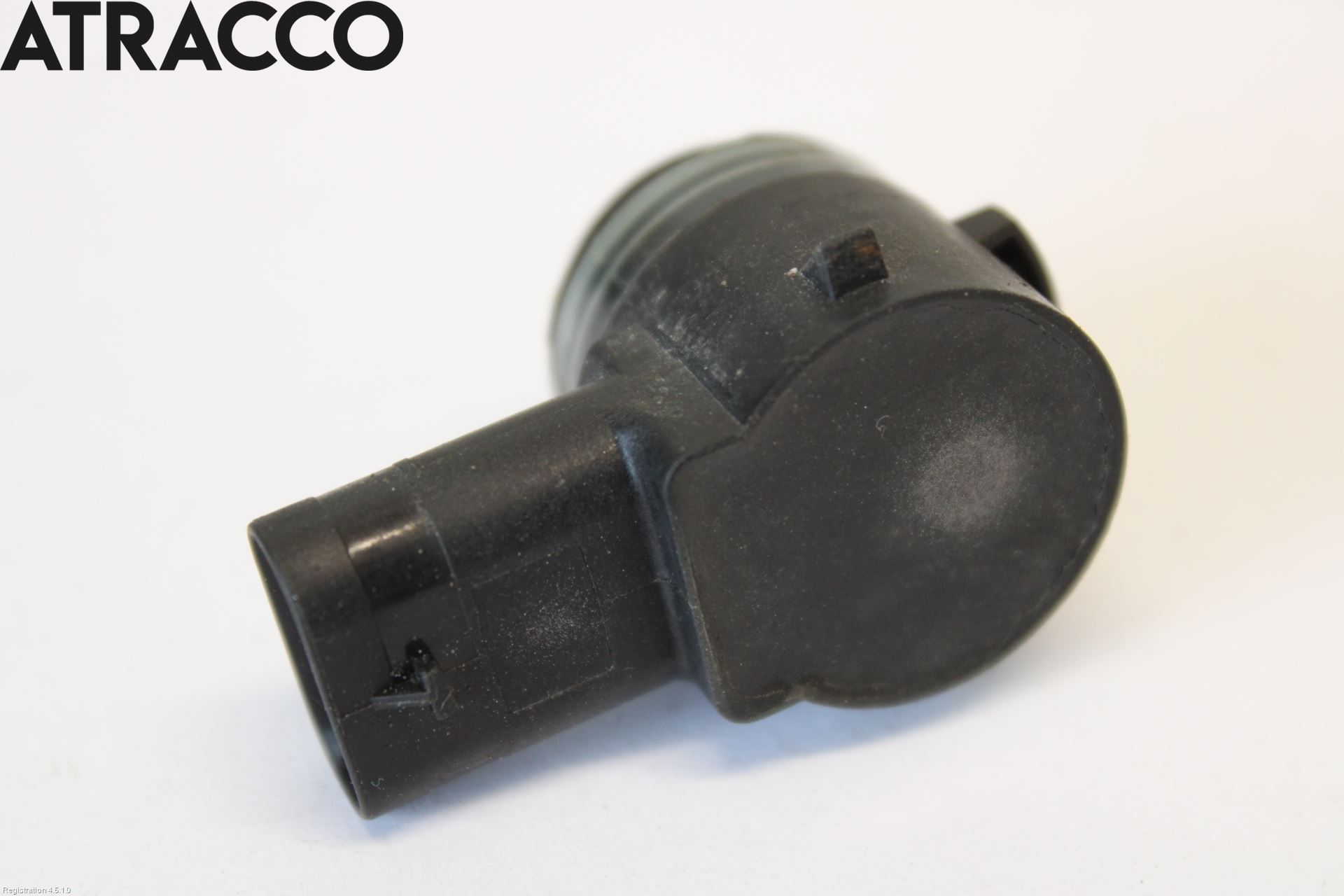 Volkswagen VW GOLF / E-GOLF VII 13-20 Sensor Ryggesensor