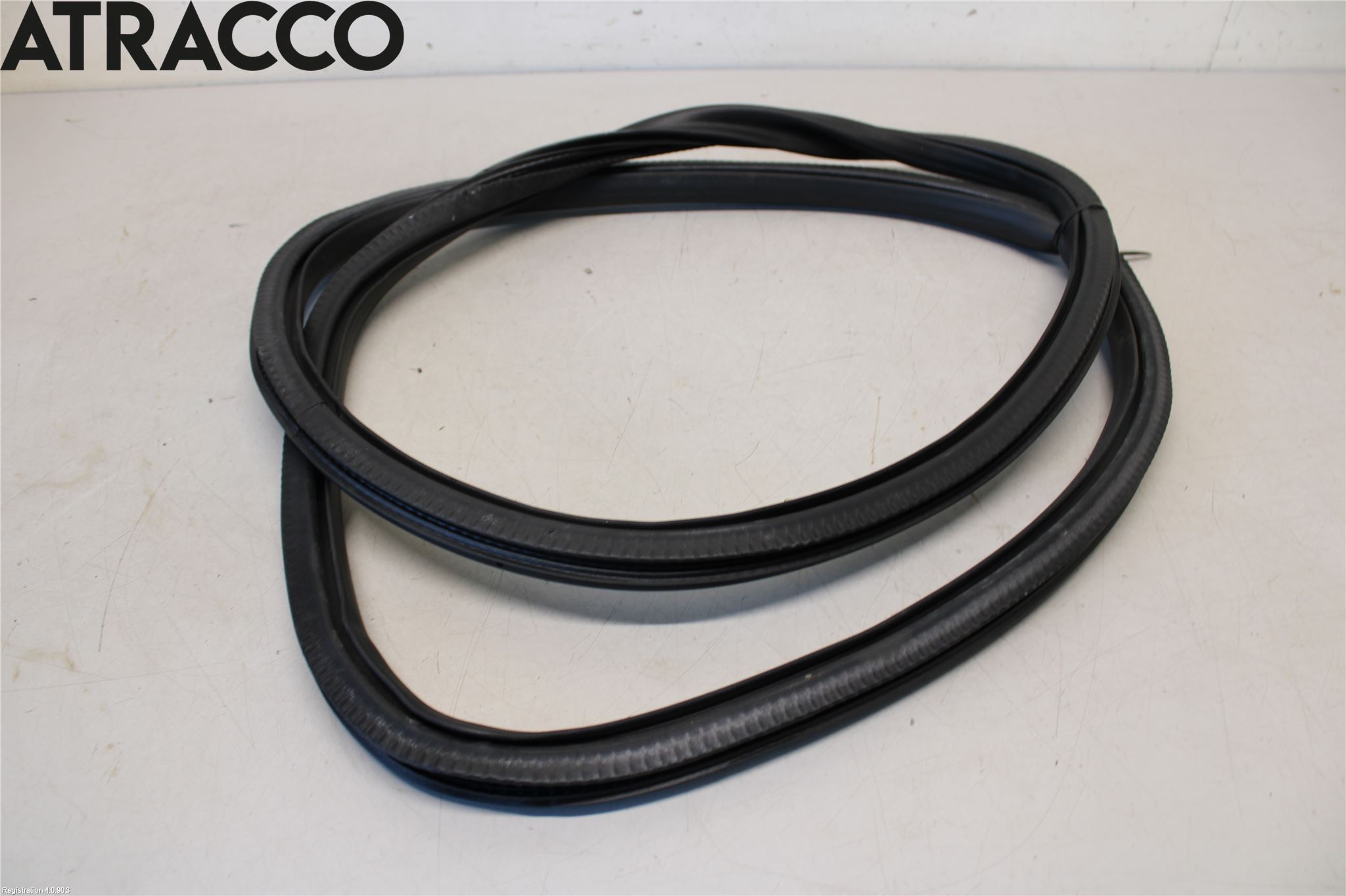 Citroen C4/E-C4 C4X/E-C4X III 21- Dør Pakning