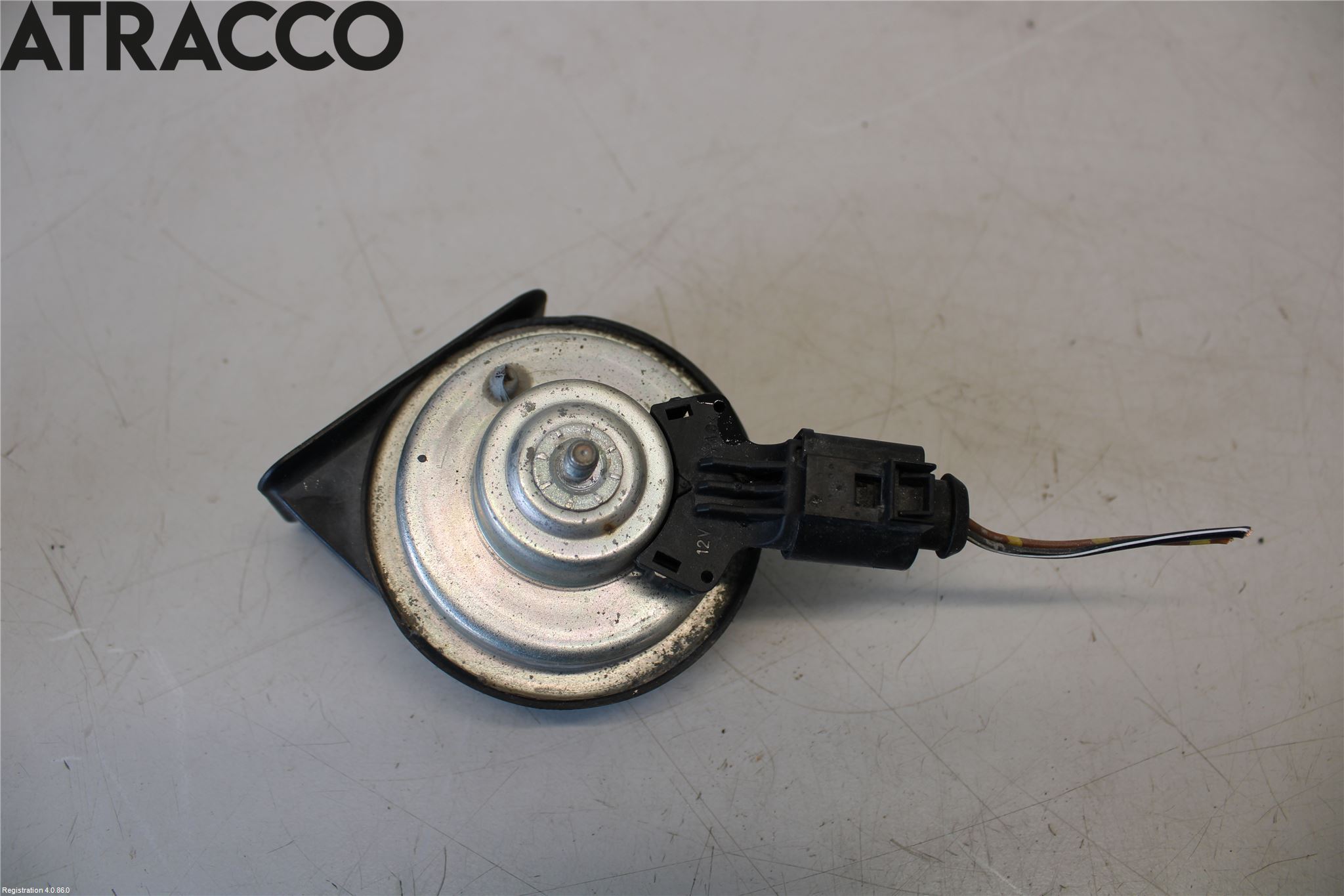 Volkswagen VW GOLF / E-GOLF VII 13-20 Signalhorn