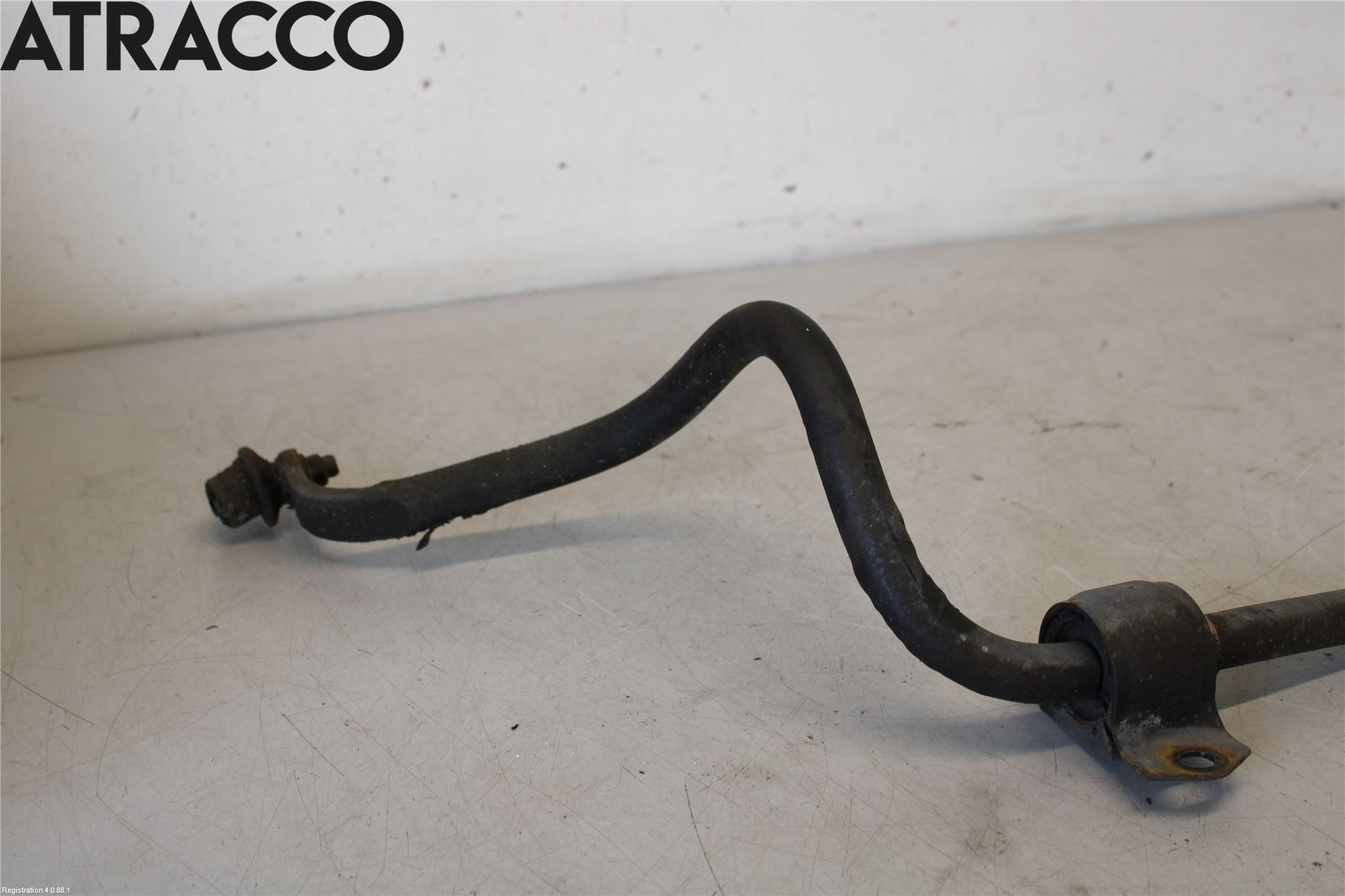 Mazda CX-5 12-17 Stablisatorstag Foran