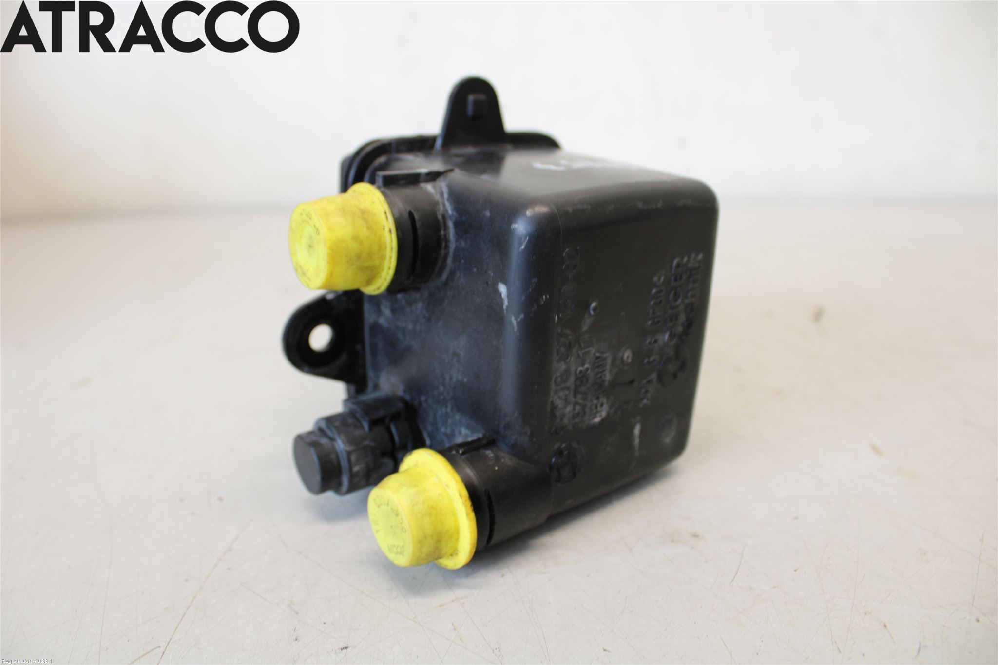 BMW i3 I01 13-22 Ekspansjonstank