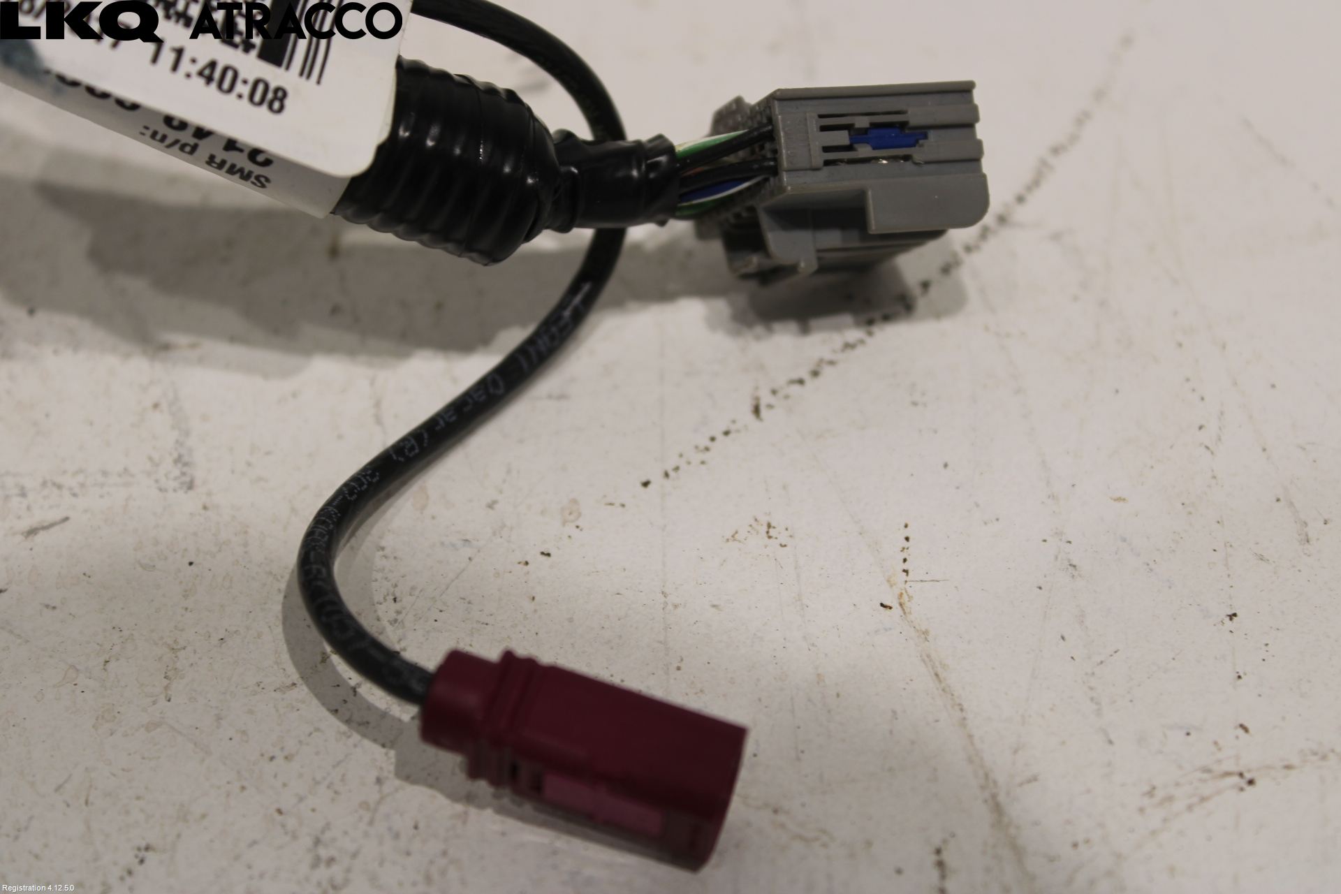 Tesla MODEL S 13- Speil V M-Innvjustering