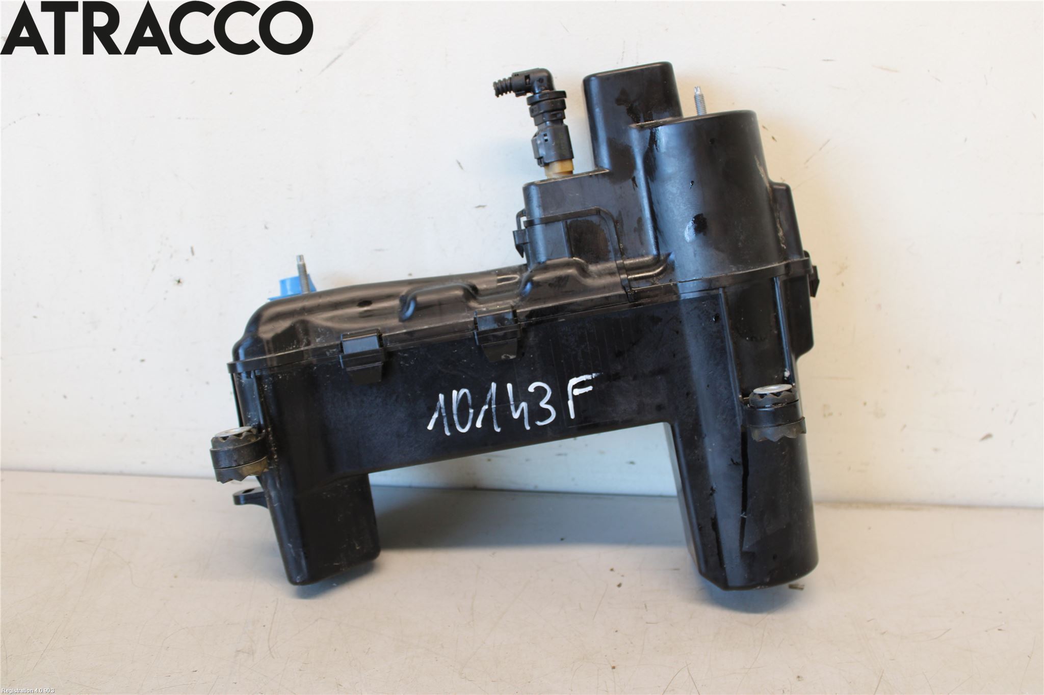 Citroen C4/E-C4 C4X/E-C4X III 21- Varme Ac Øvrig