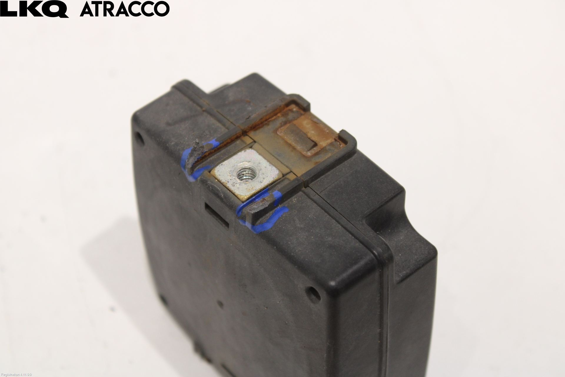 Nissan LEAF 11-17 Innr Høyttaler