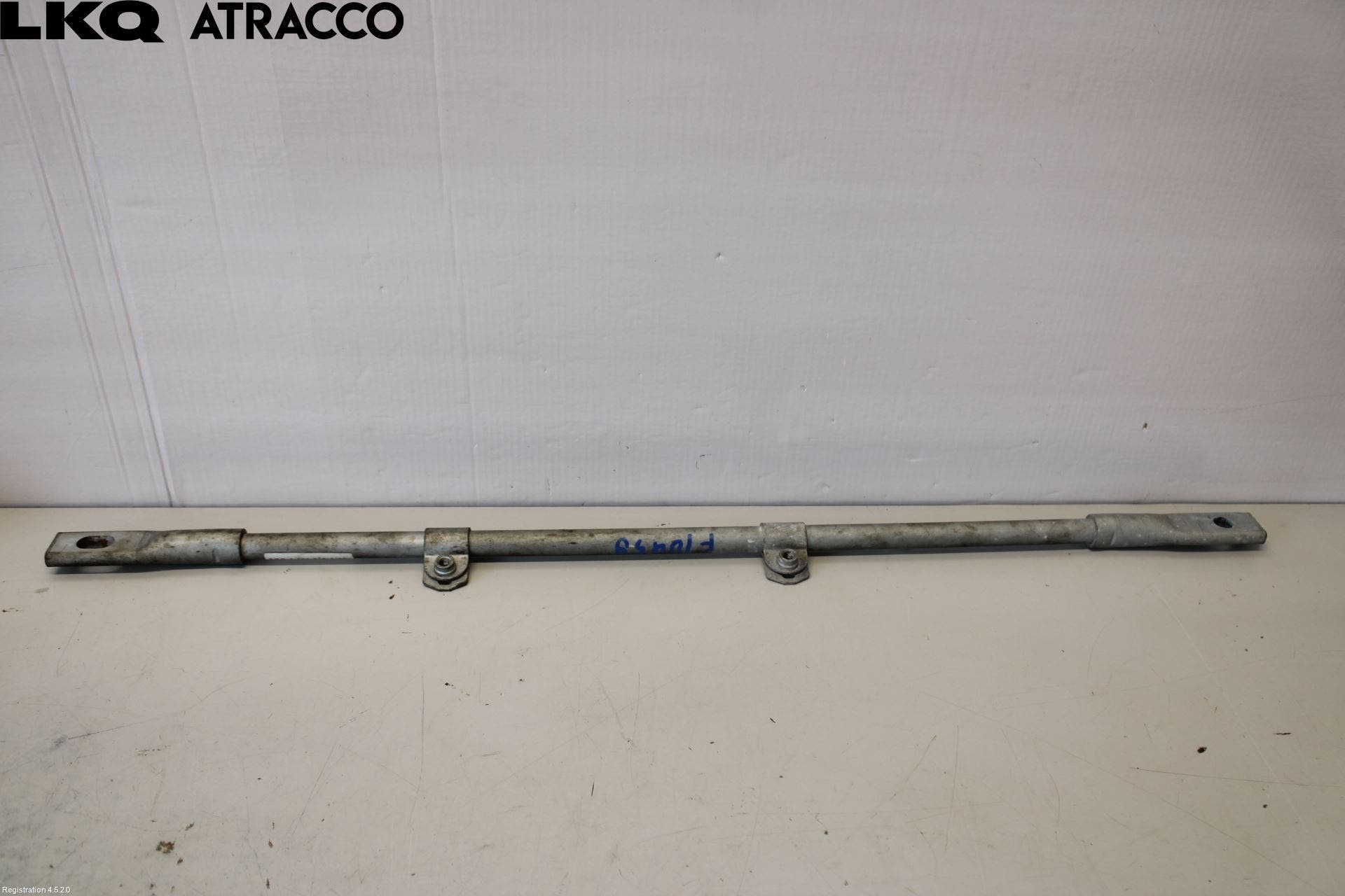 BMW i3 I01 13-22 Front Øvrig