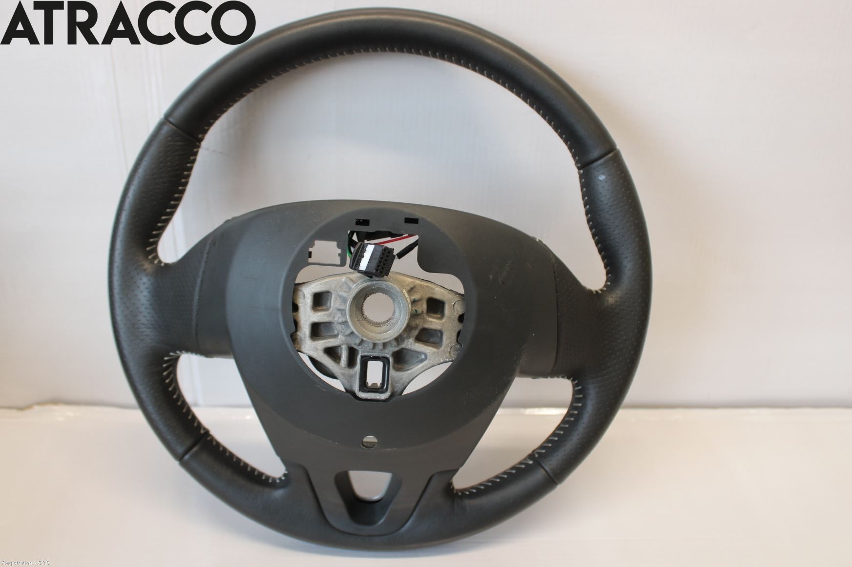 Renault MEGANE III 09-15 Ratt