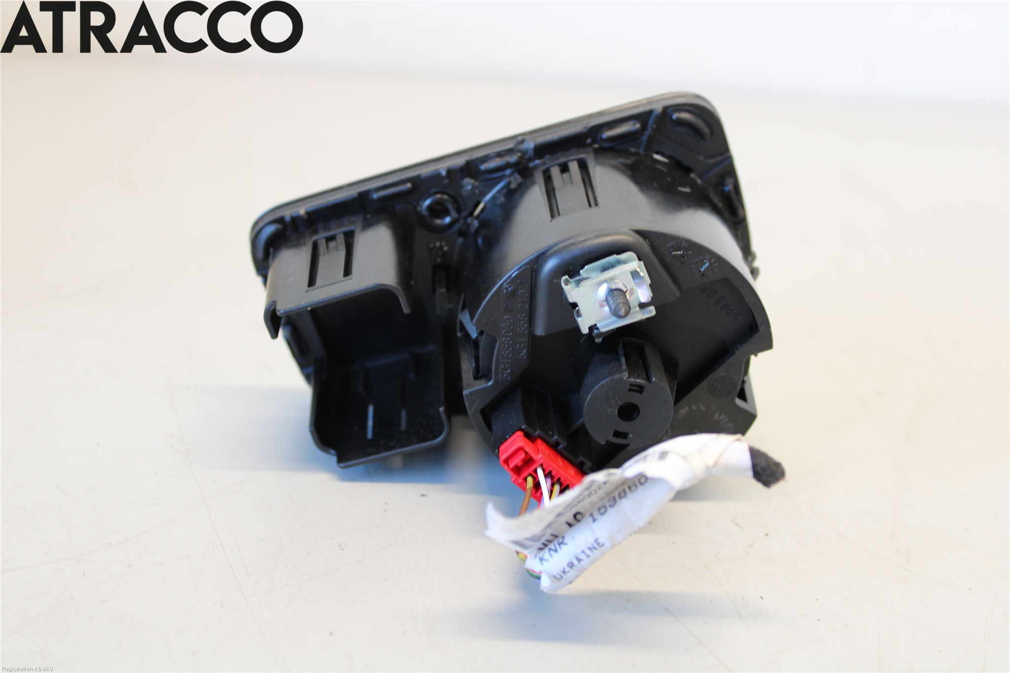 Volkswagen VW GOLF / E-GOLF VII 13-20 Bryter Hovedlys