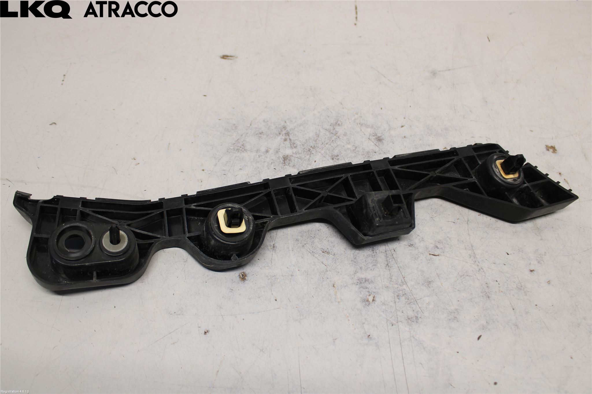 Mazda CX-5 12-17 Støtfangerfeste Bak Høyre