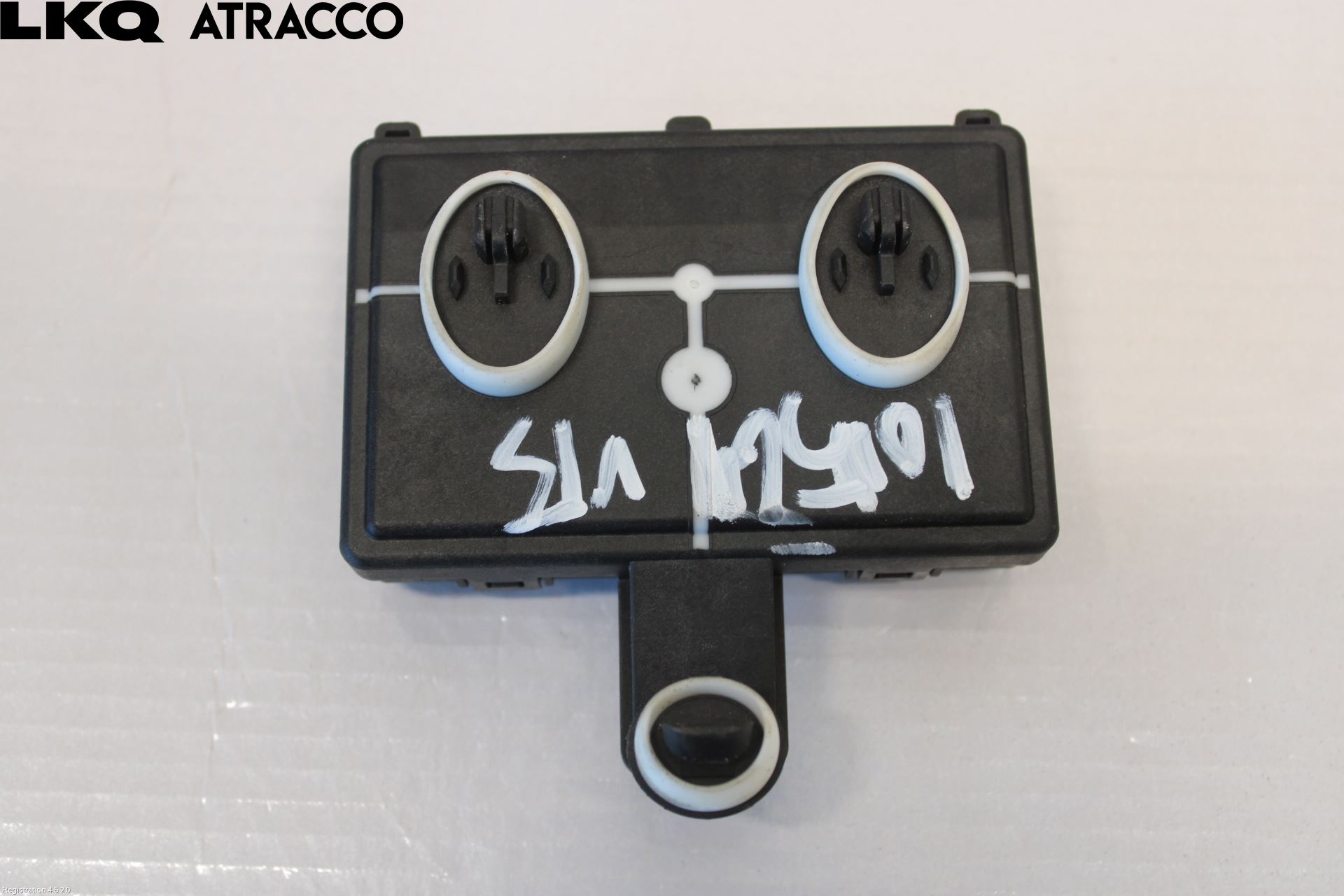 Porsche TAYCAN 20- Styreenhet Dør