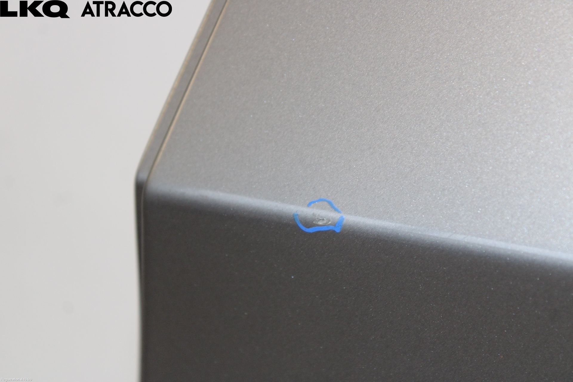 BMW X5 E70 07-13 Dør 4D Bak Venstre