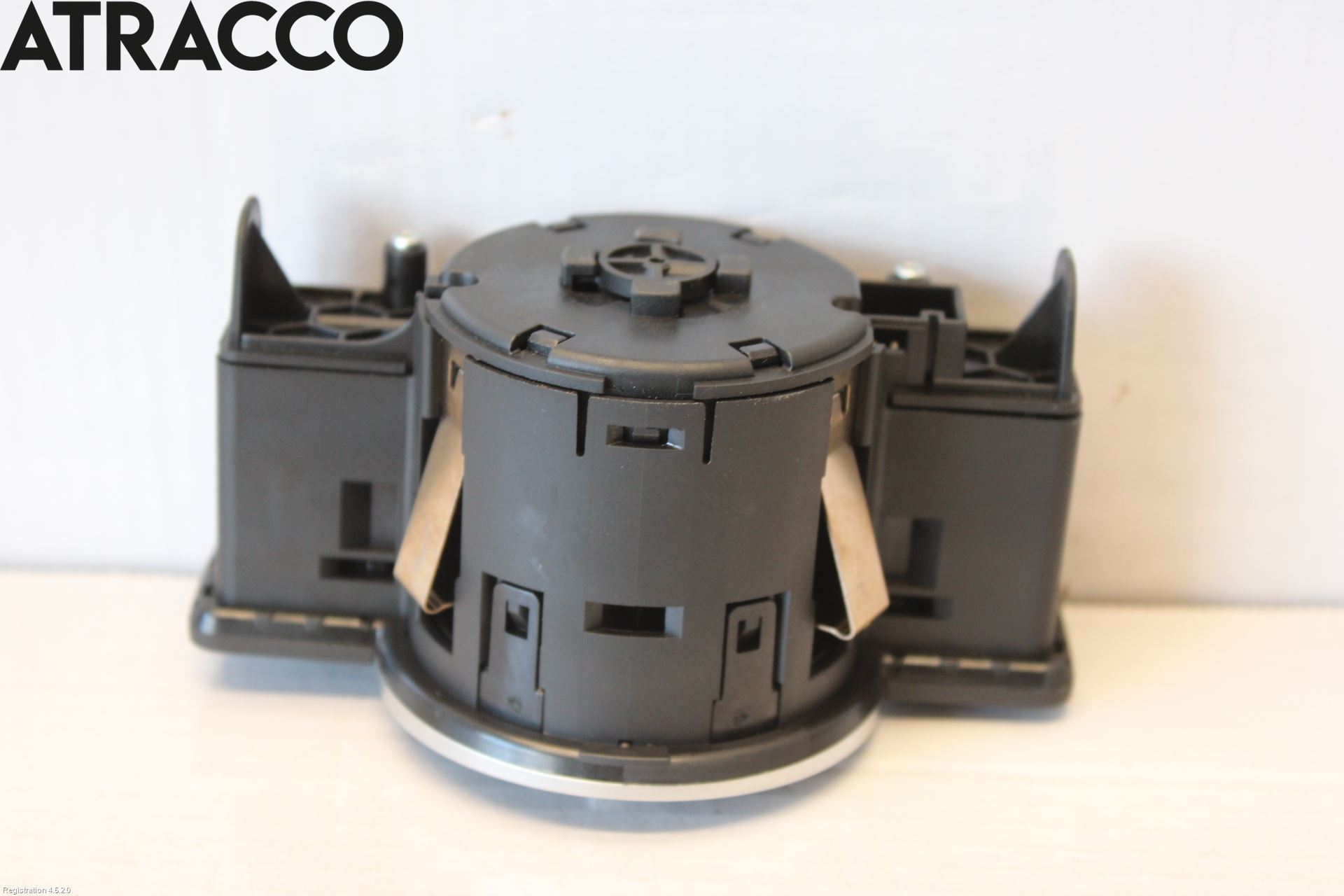 Mercedes-Benz MB E-KLASS (W212) 09-16 Bryter Hovedlys