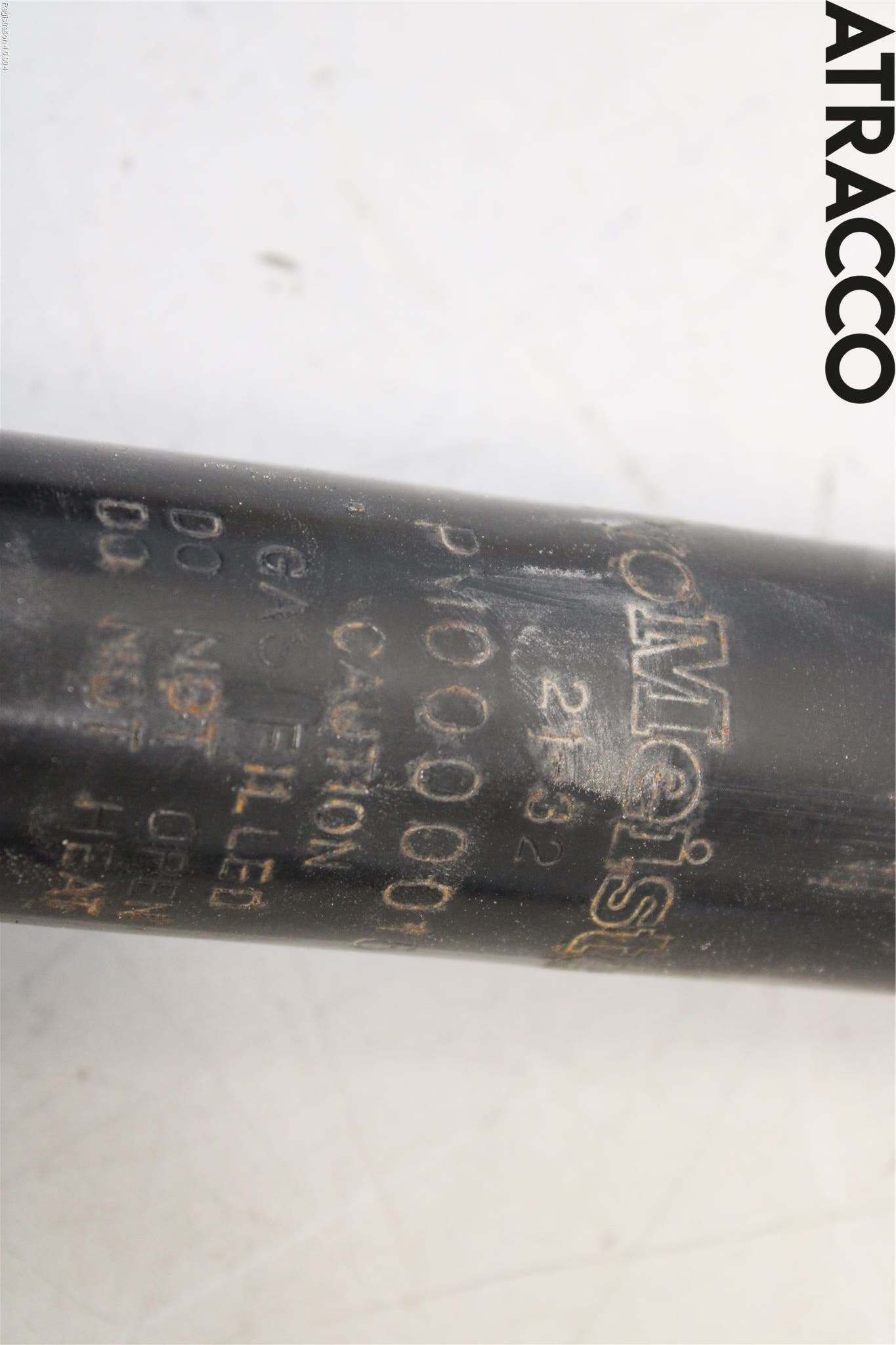 Volvo V70 05-08 Støtdemper Bak