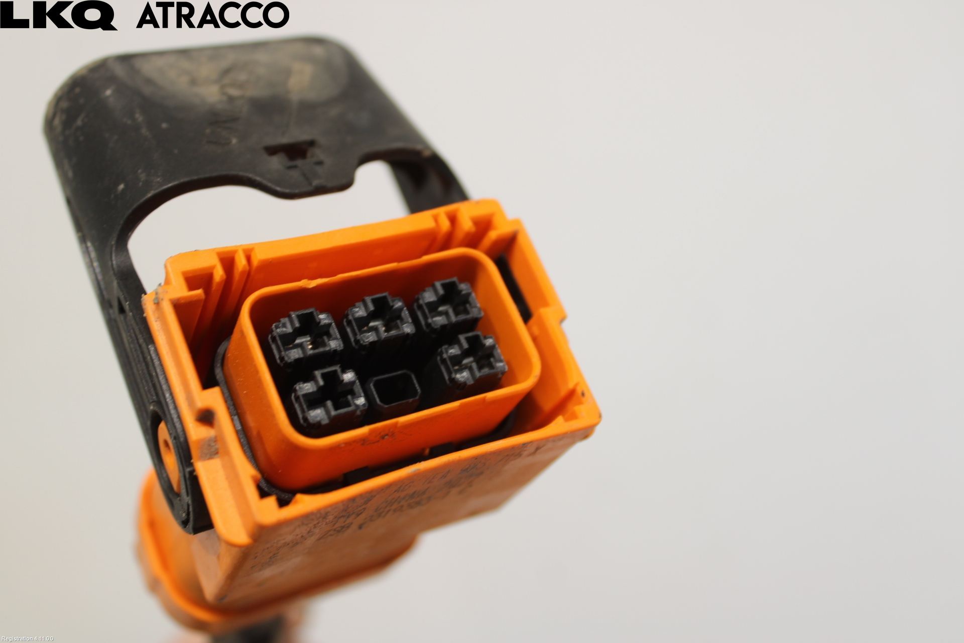 Volkswagen VW ID.5 22- Kabelhärva Högspänning