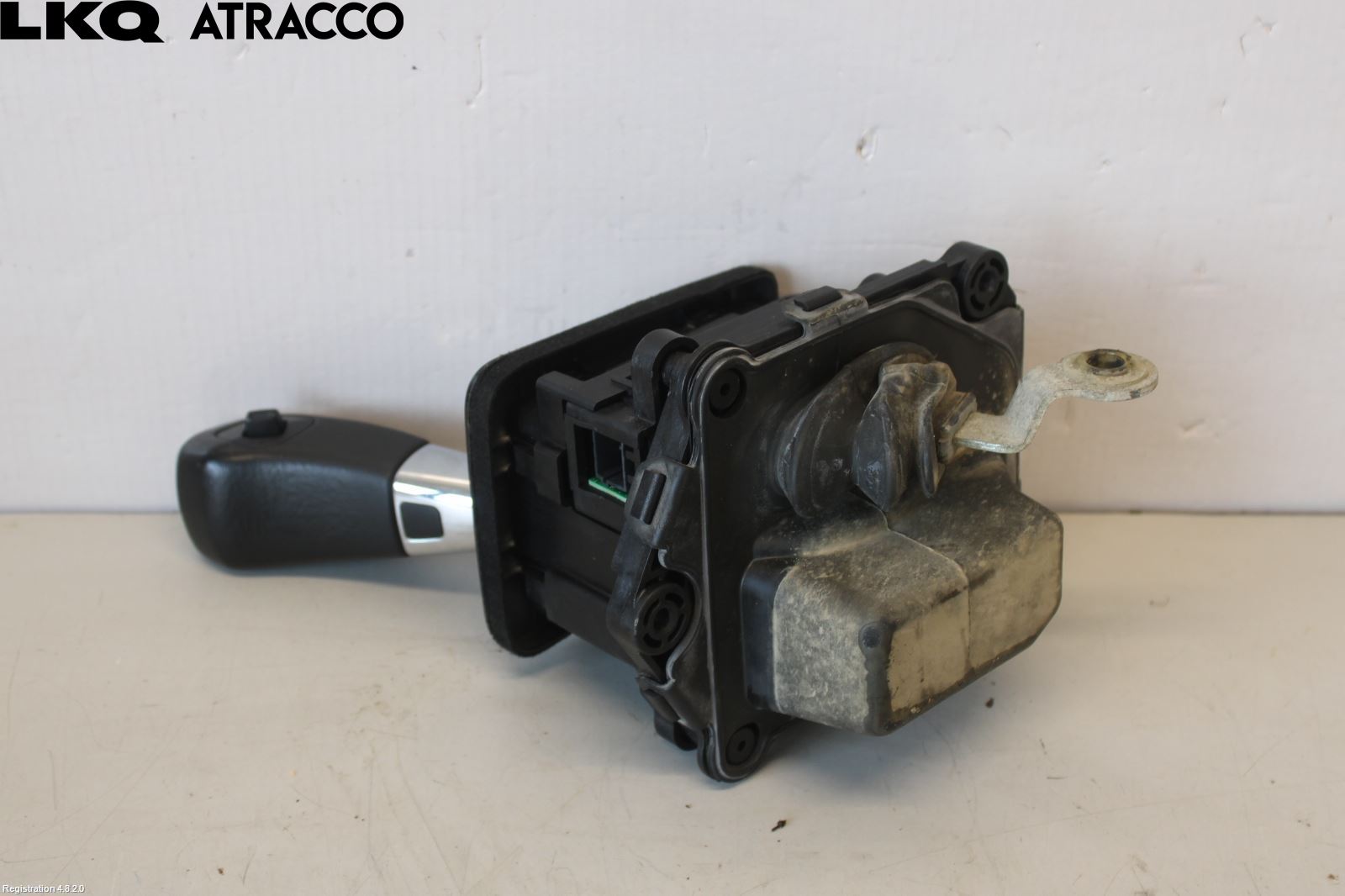 SsangYong SSANG YONG MUSSO Gearspak