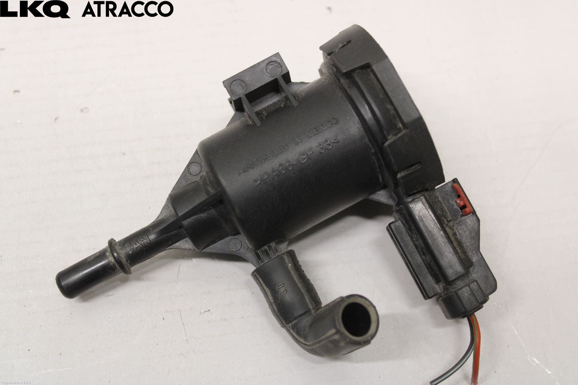 Mercedes-Benz MB CLA-KLASS (C117/X117) 13-19 Kolkanister Ventil