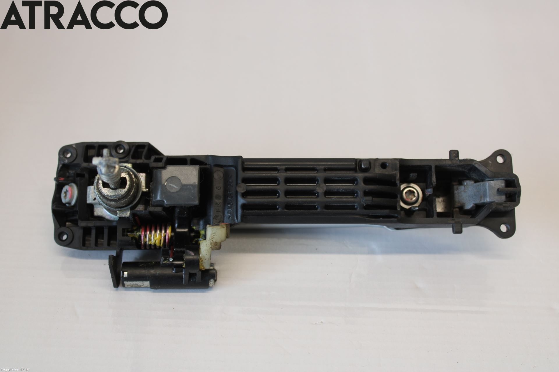 Toyota YARIS XP90 06-11 Dørhandtak Ytre Høyre