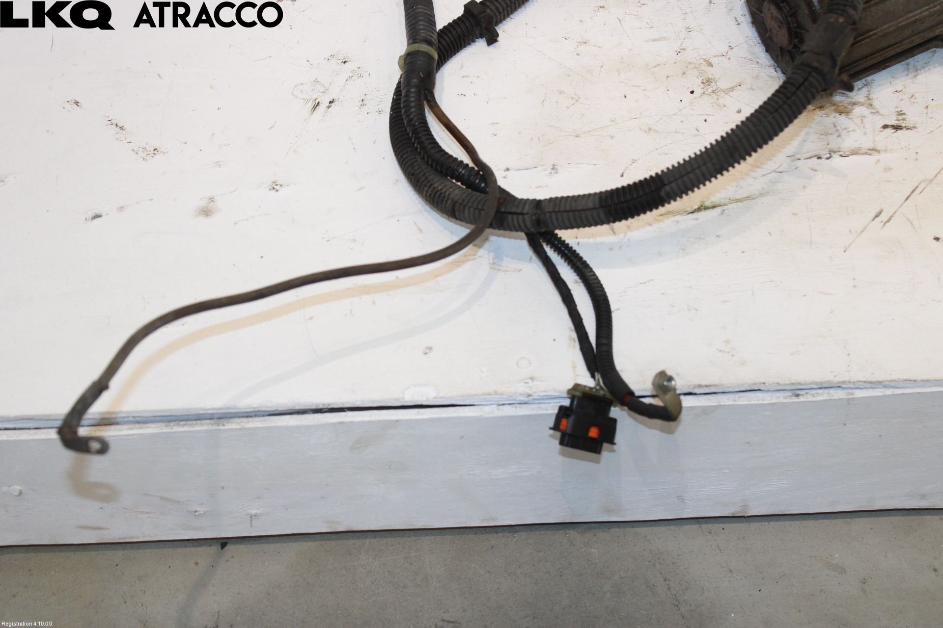 Opel ASTRA H 04-12 Servostyring Eletrisk Pumpe