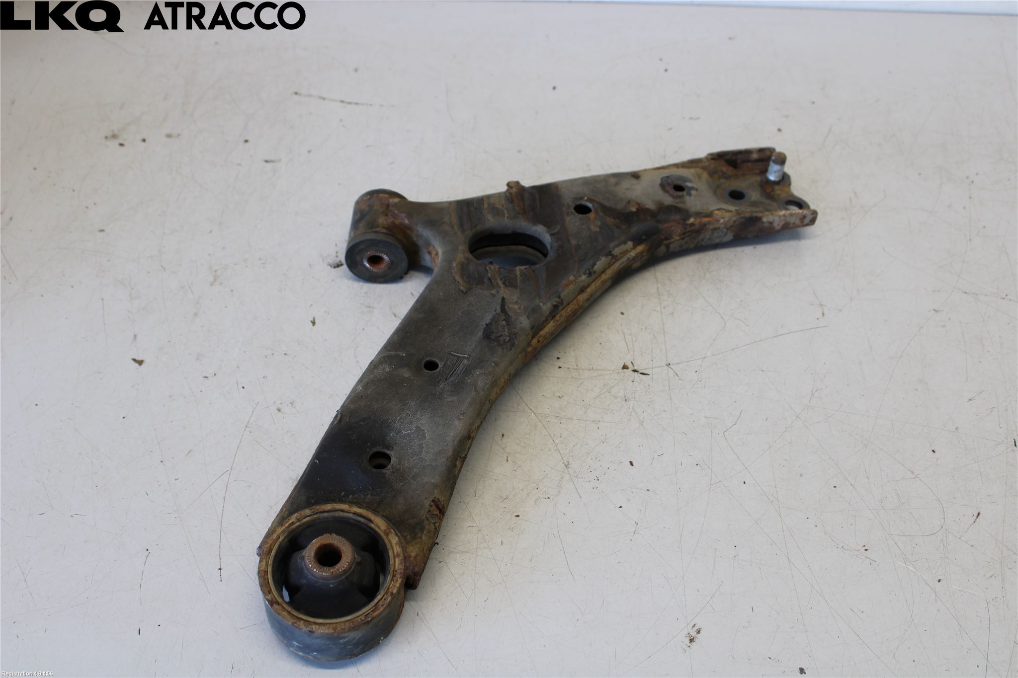 Hyundai ix35 Bærearm Foran Venstre Nedre