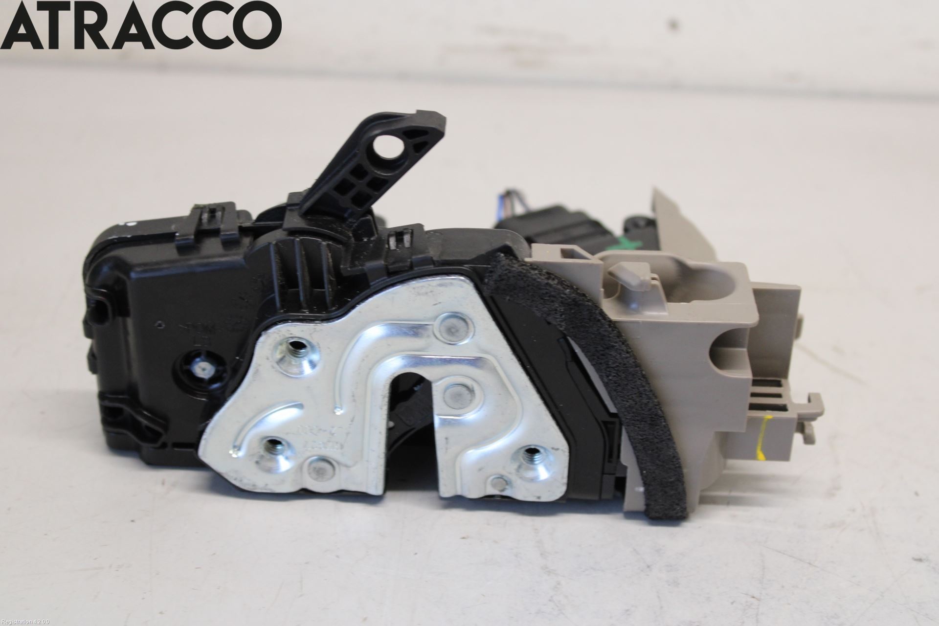 Kia XCEED 19- Dørlås - Låsekasse