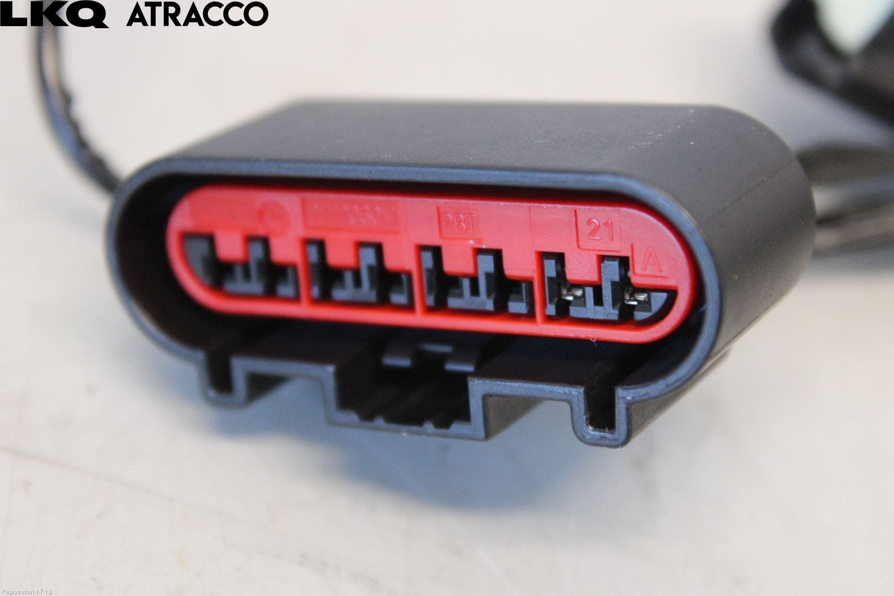 Ford TRANSIT CONNECT 09-13 Ledningsnett